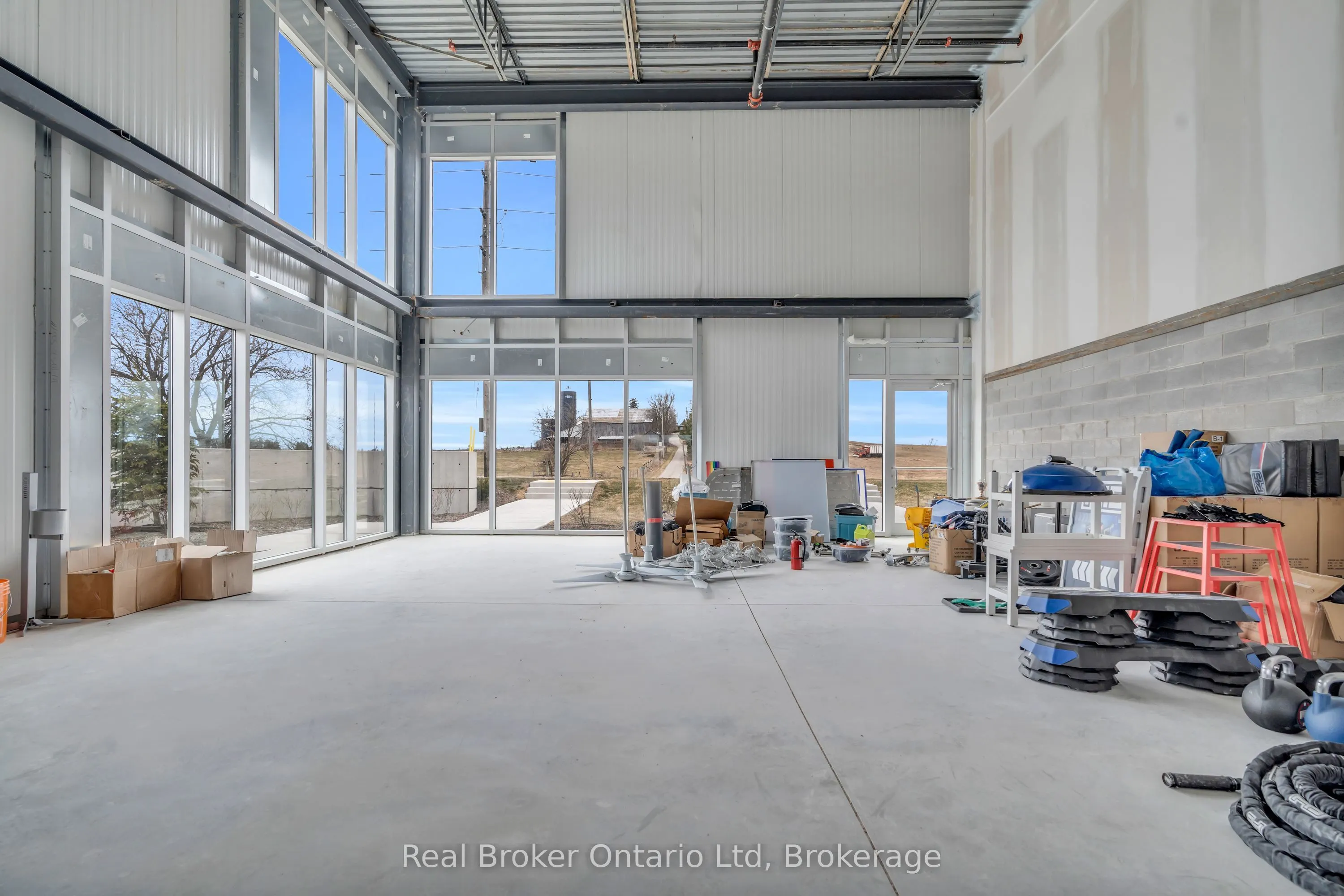 595 Hanlon Creek Boulevard, #1 - Full
