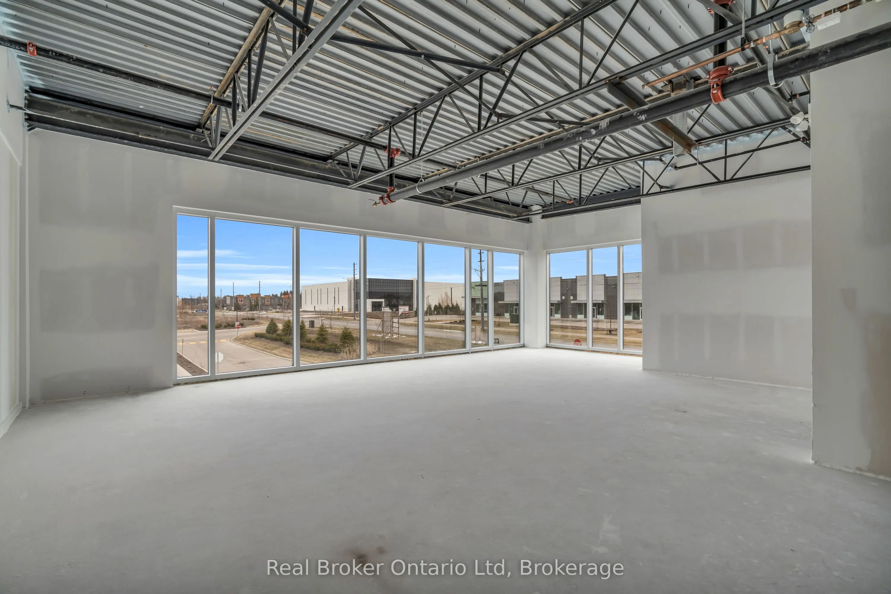 595 Hanlon Creek Boulevard, #1 - Full