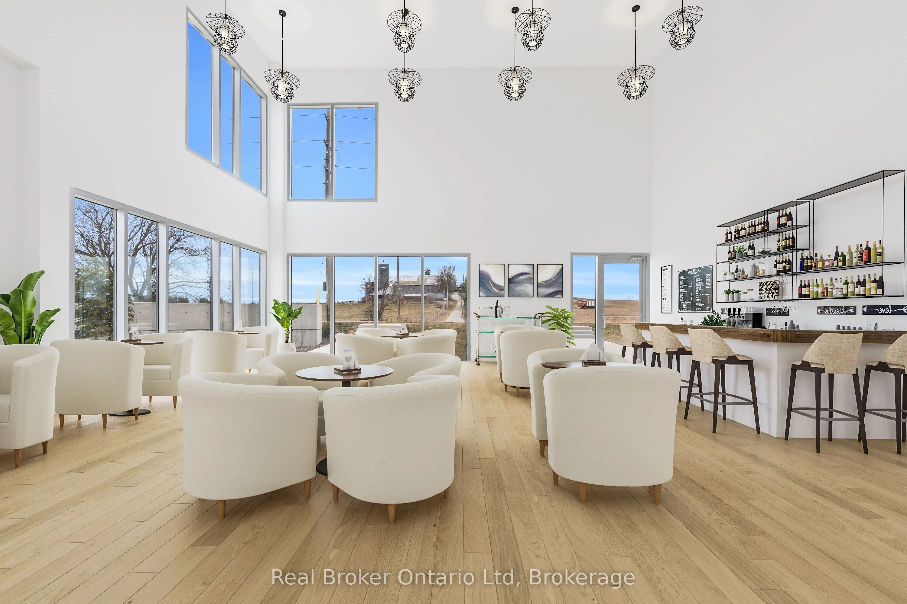 595 Hanlon Creek Boulevard, #1 - Full