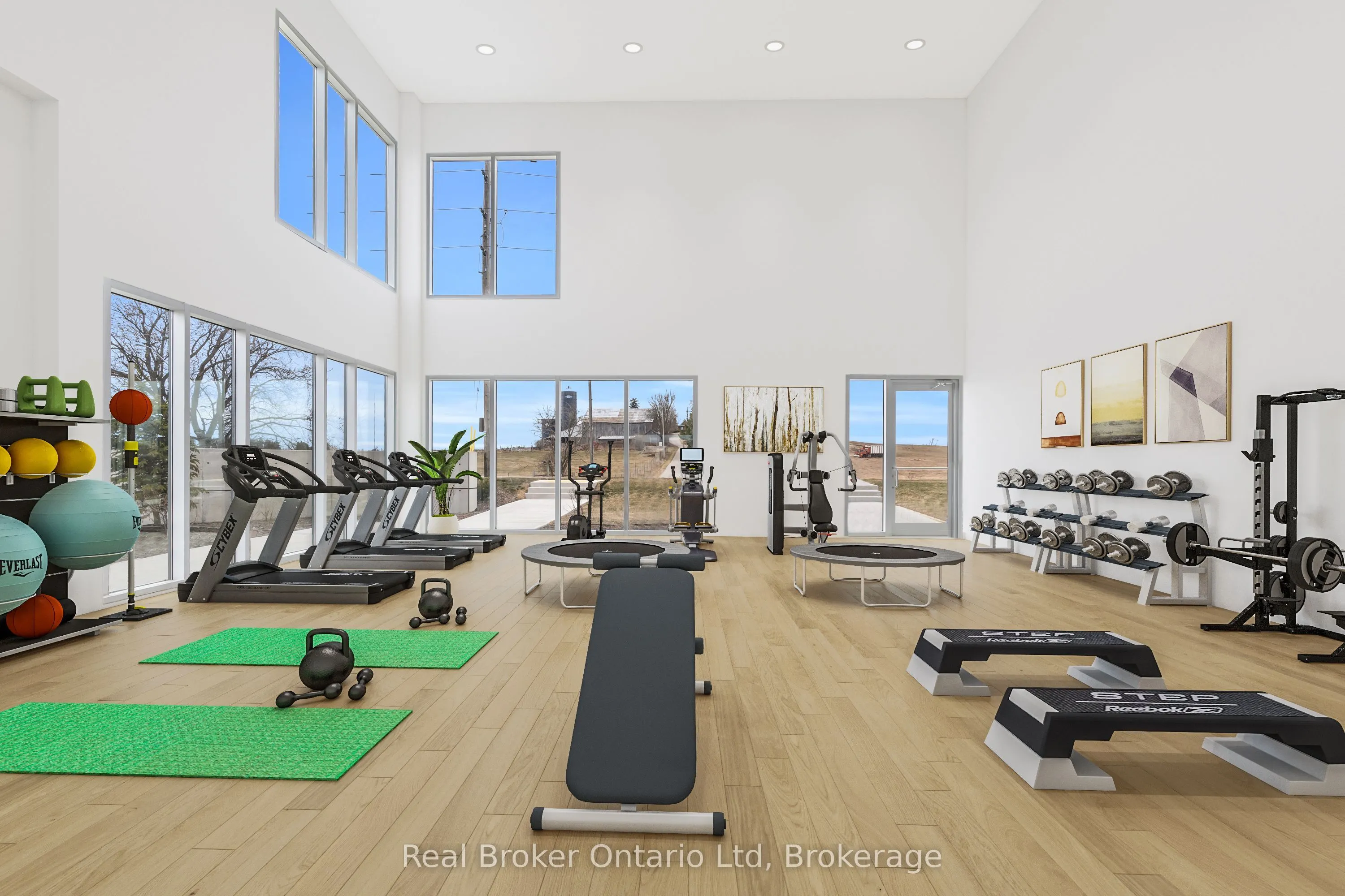 595 Hanlon Creek Boulevard, #1 - Full