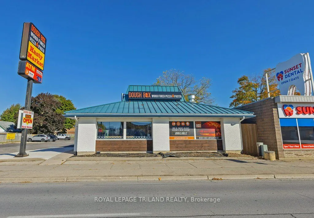 985 Talbot Street
