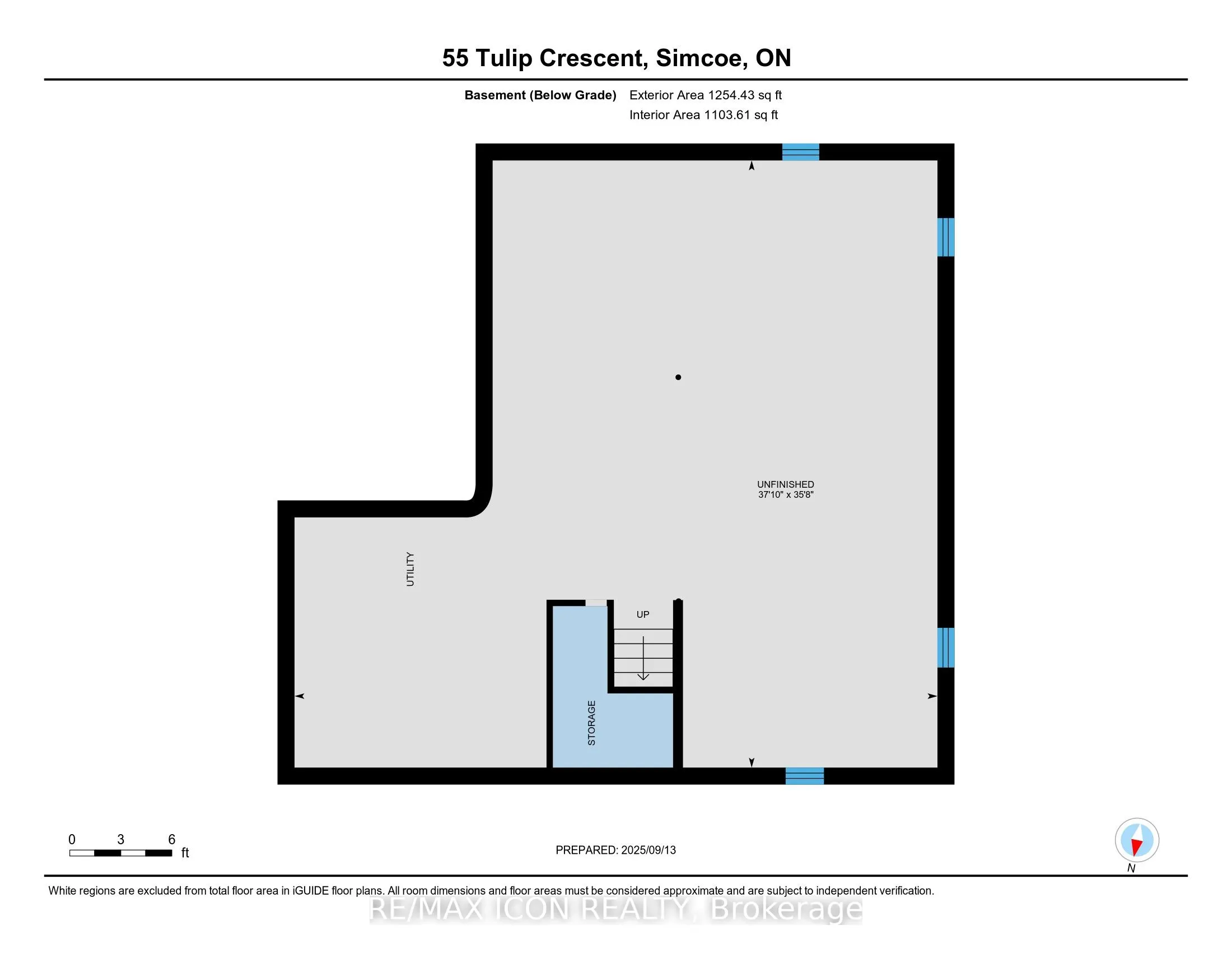 55 Tulip Crescent