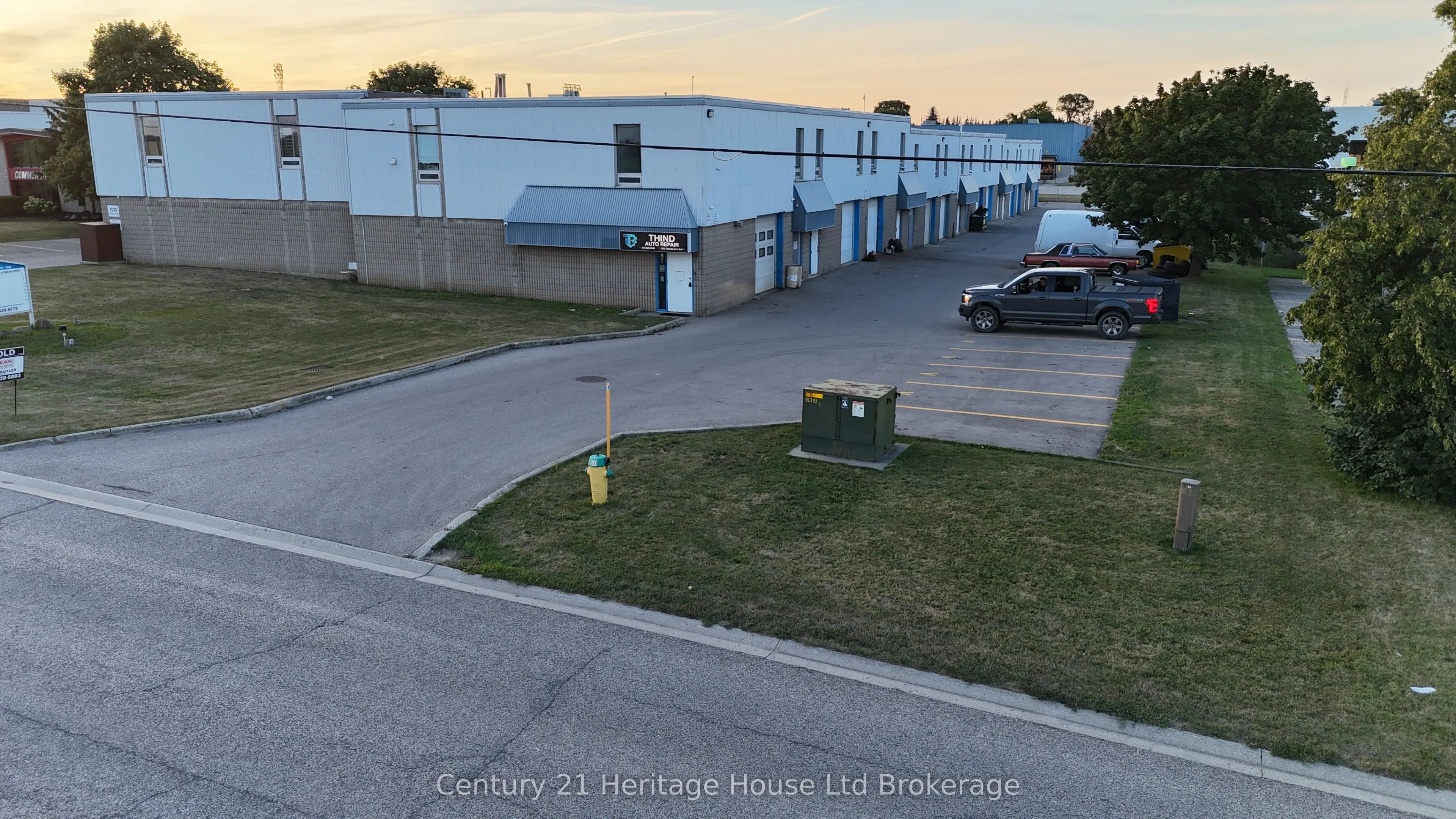 1033 Pattulo Avenue, #1