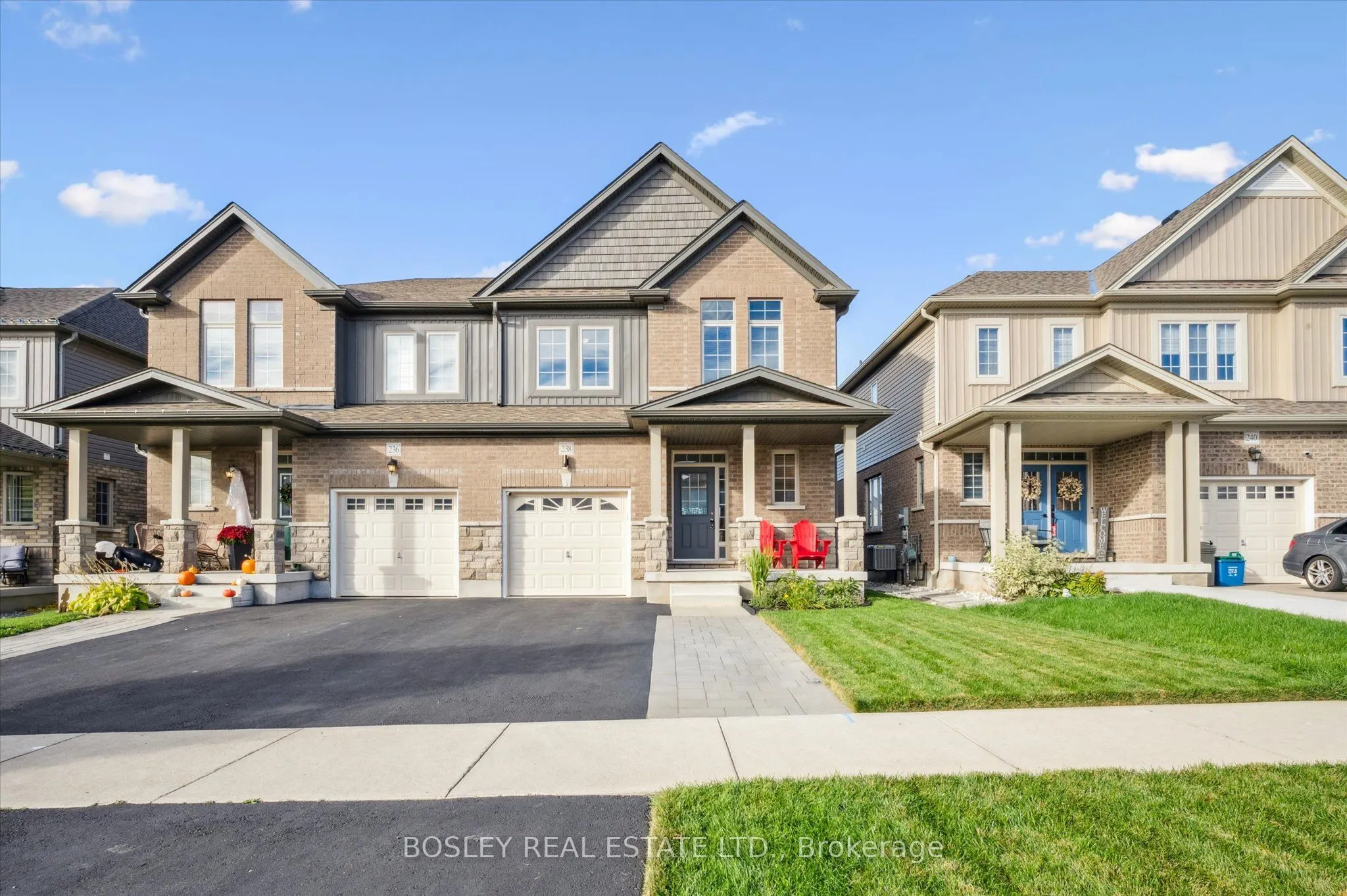 238 Vincent Drive