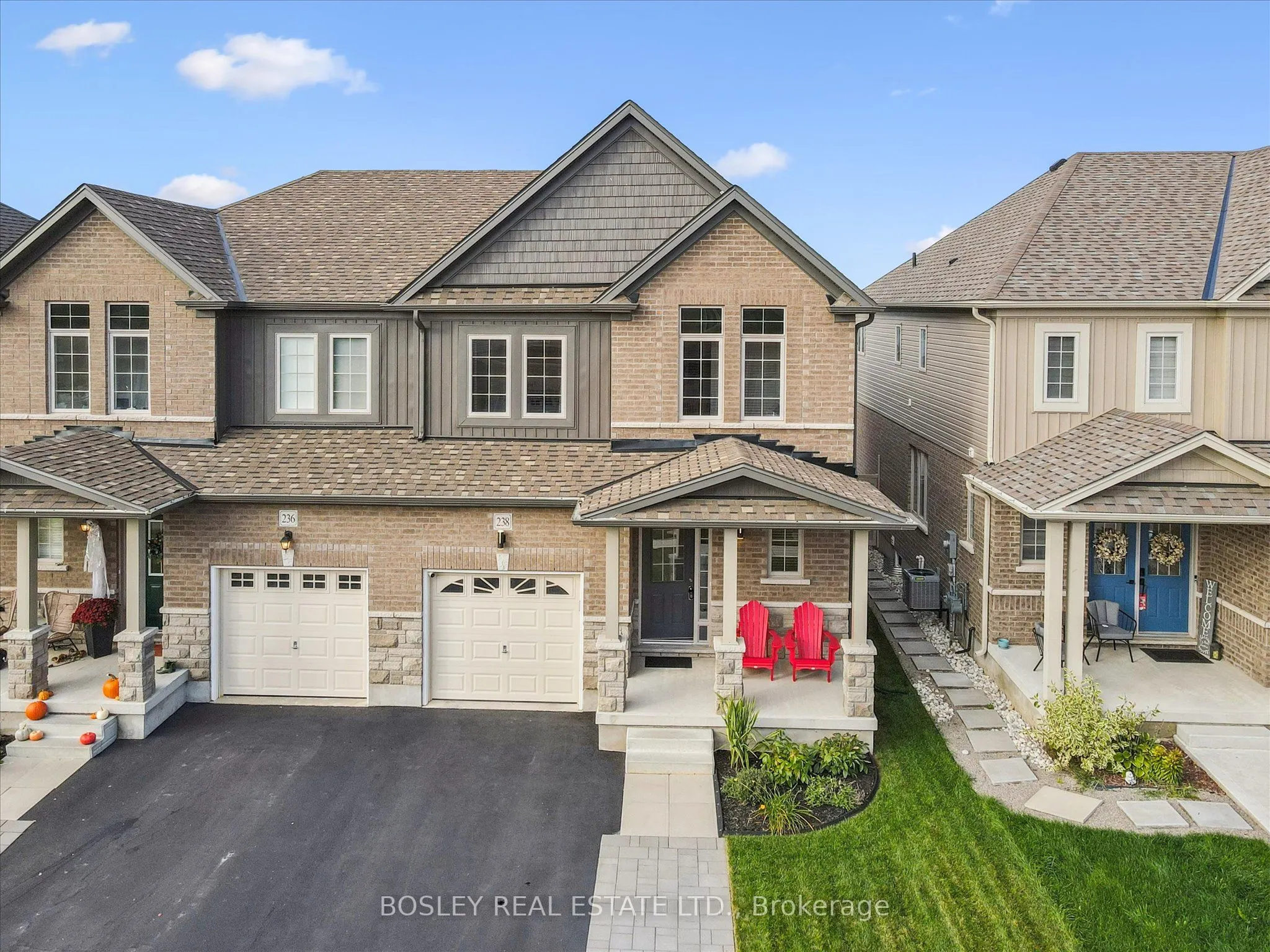 238 Vincent Drive
