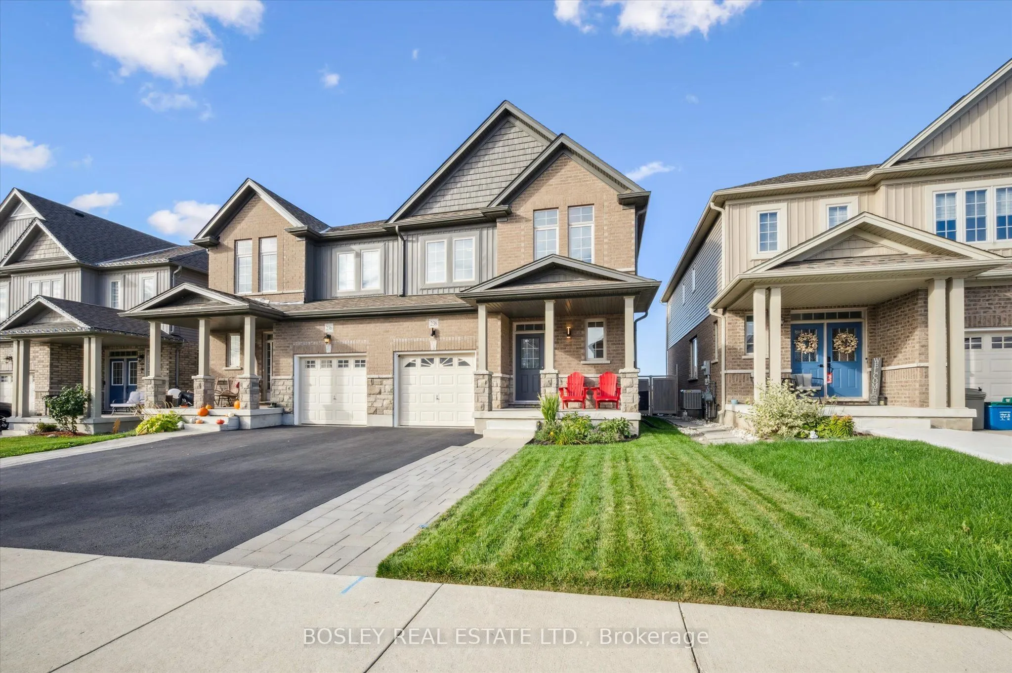 238 Vincent Drive
