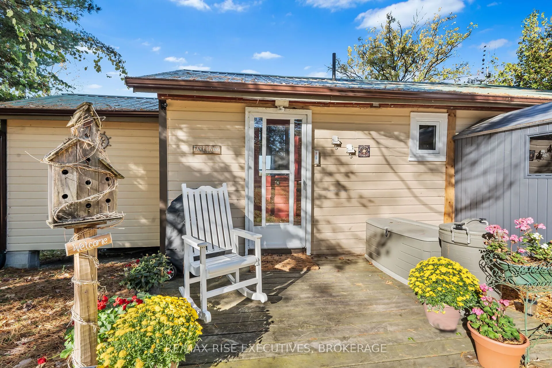 465K Lyndhurst Road