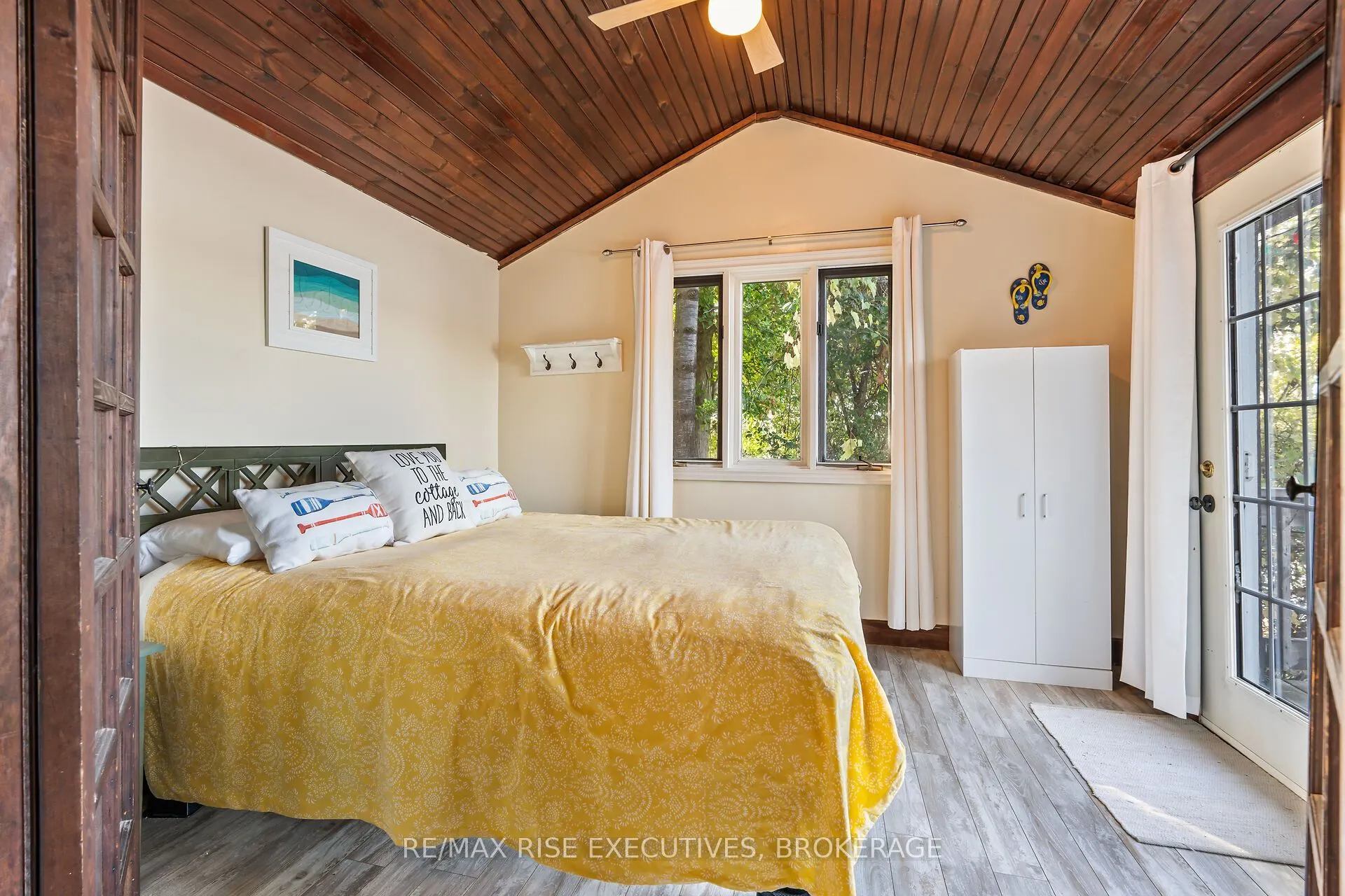 465K Lyndhurst Road