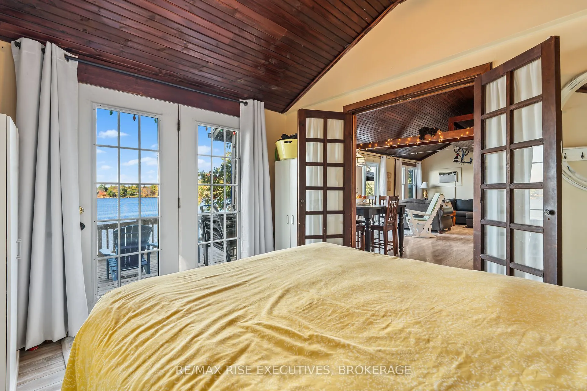 465K Lyndhurst Road