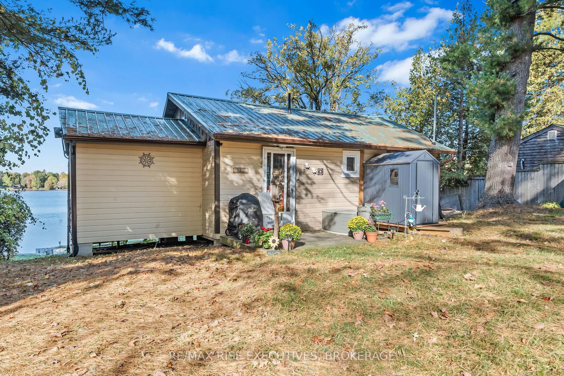 465K Lyndhurst Road