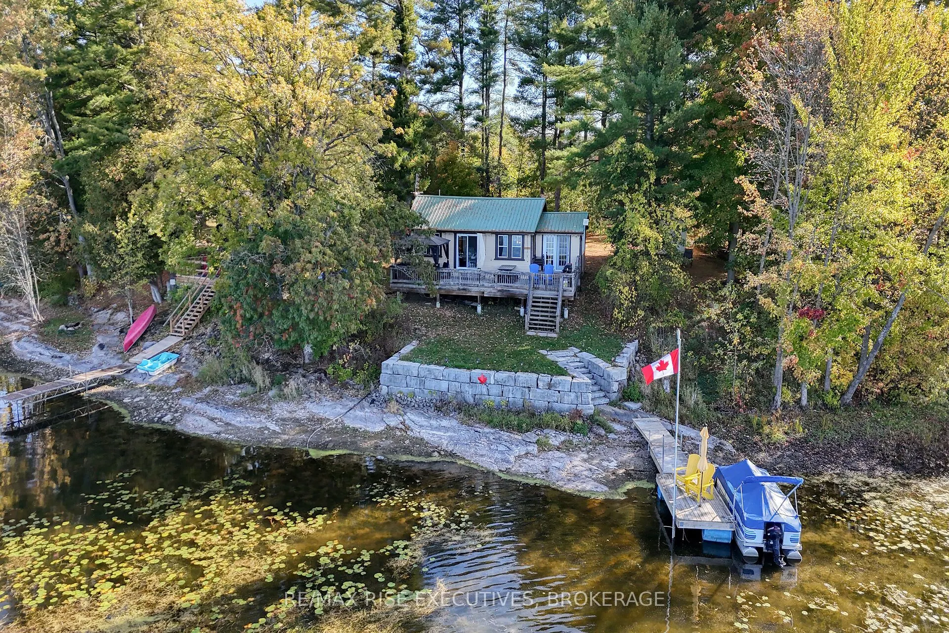 465K Lyndhurst Road