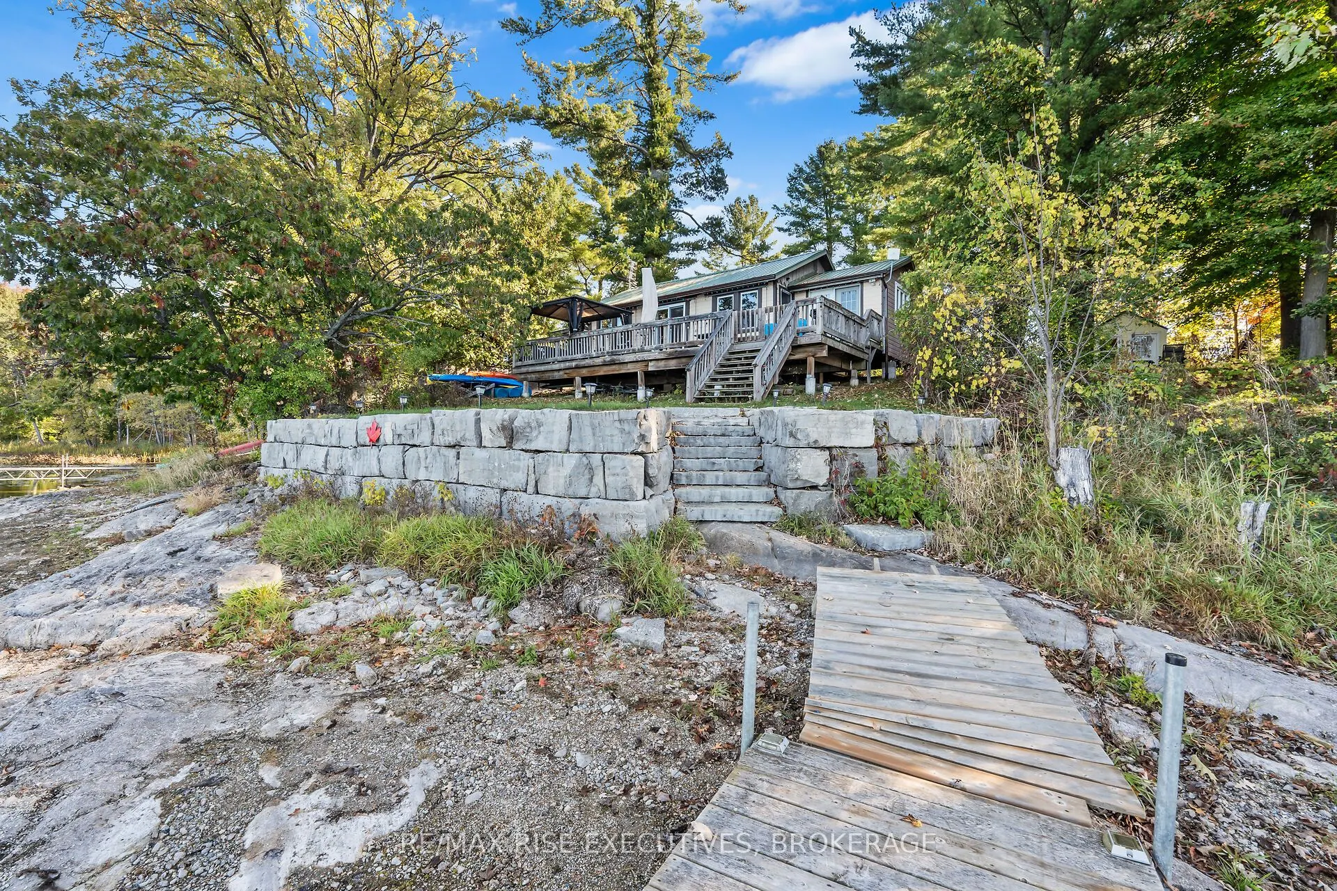465K Lyndhurst Road