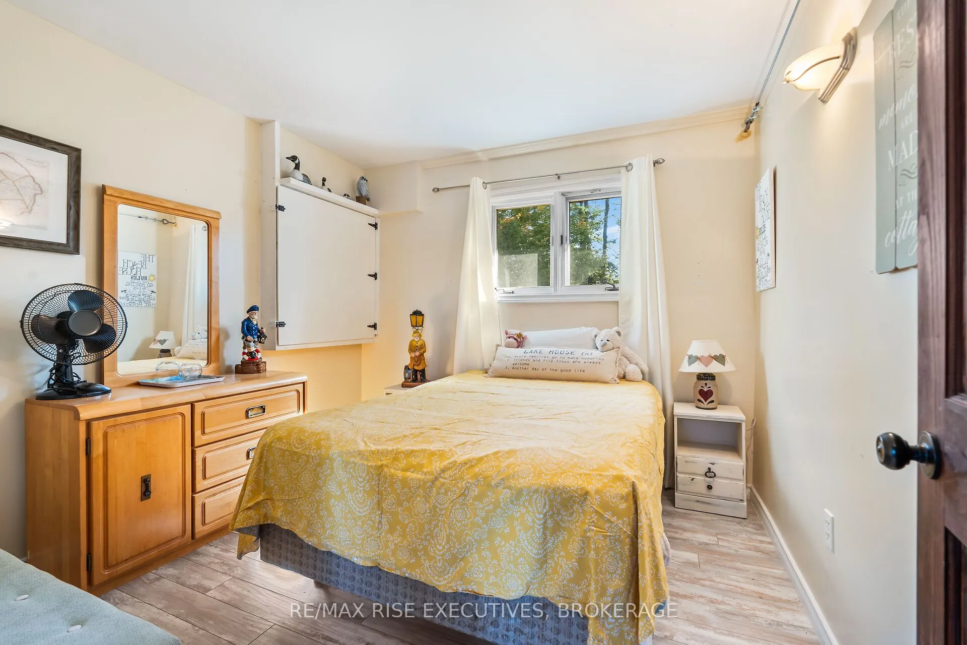 465K Lyndhurst Road