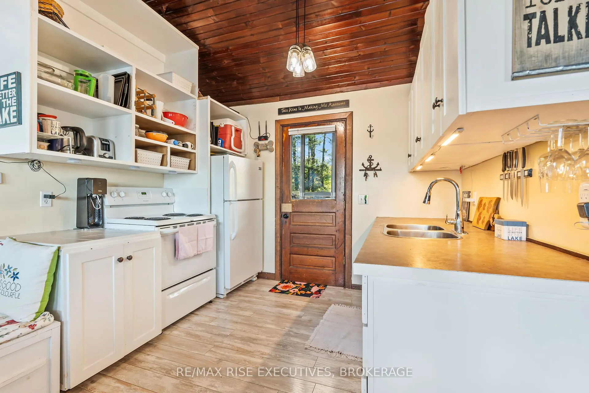 465K Lyndhurst Road