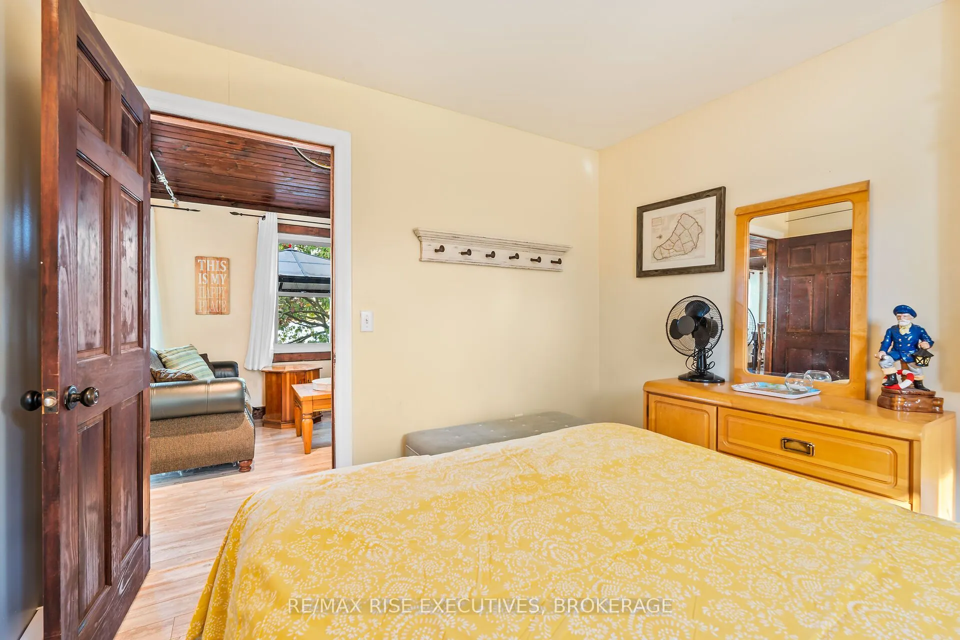 465K Lyndhurst Road
