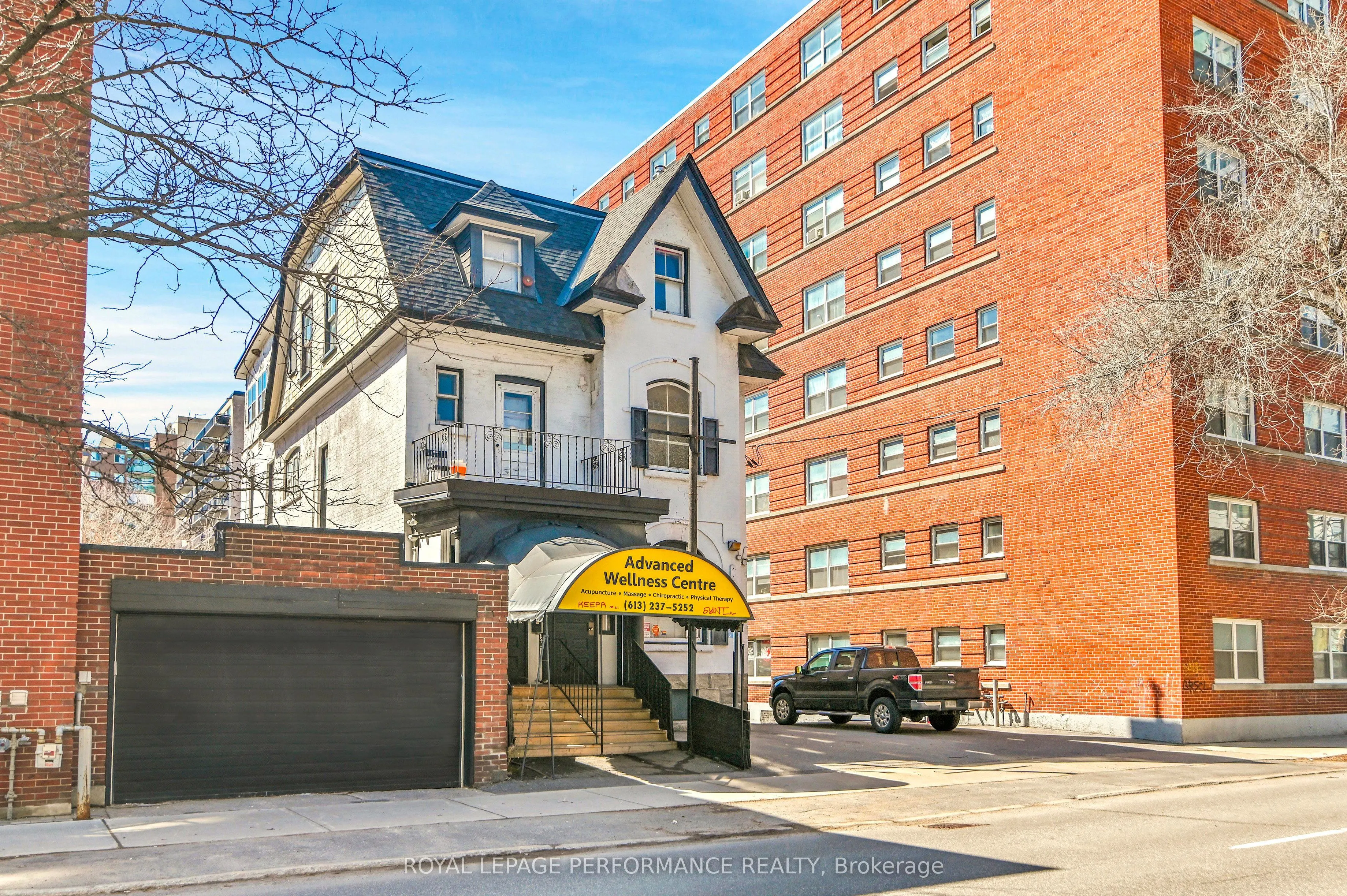 200 Metcalfe Street