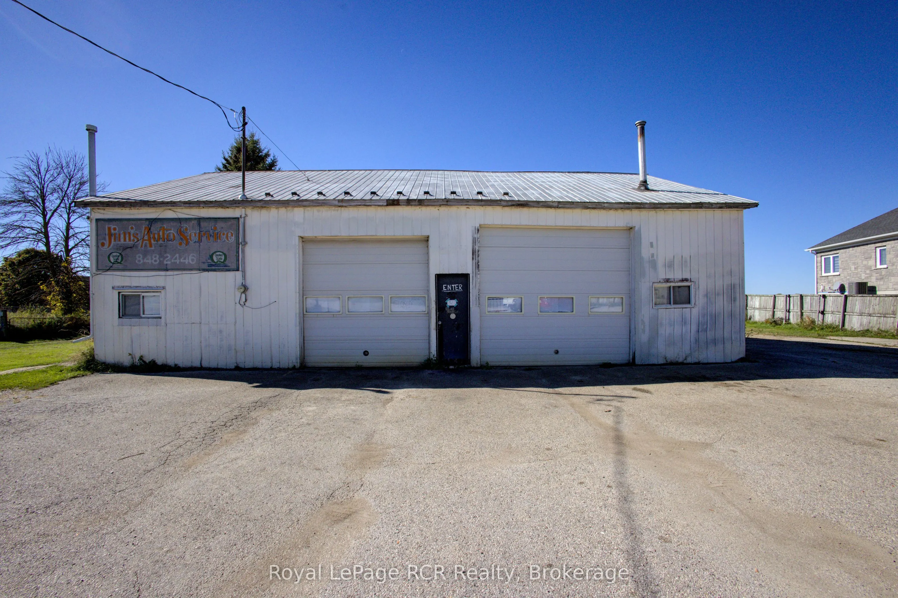 327 Tucker Street