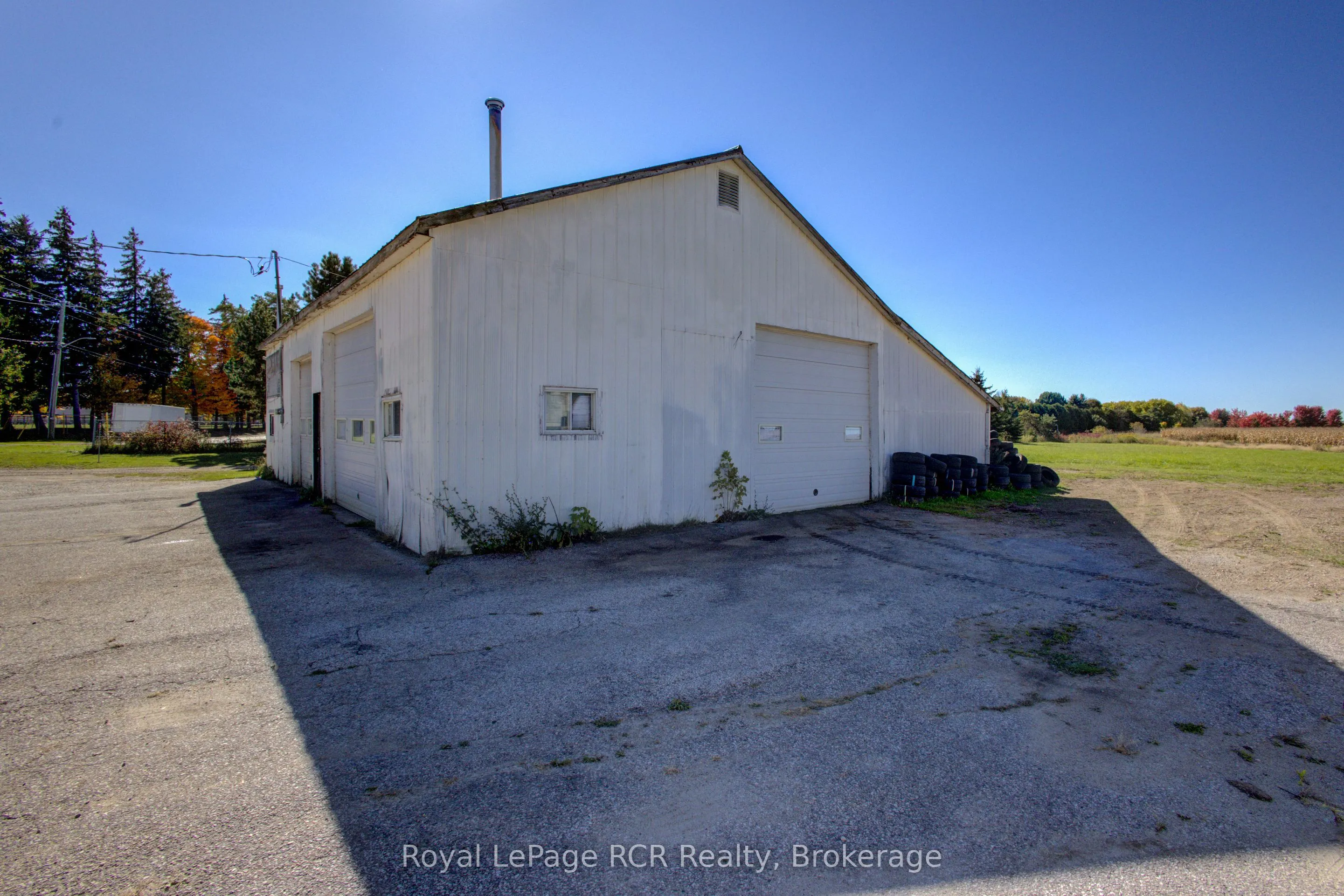327 Tucker Street