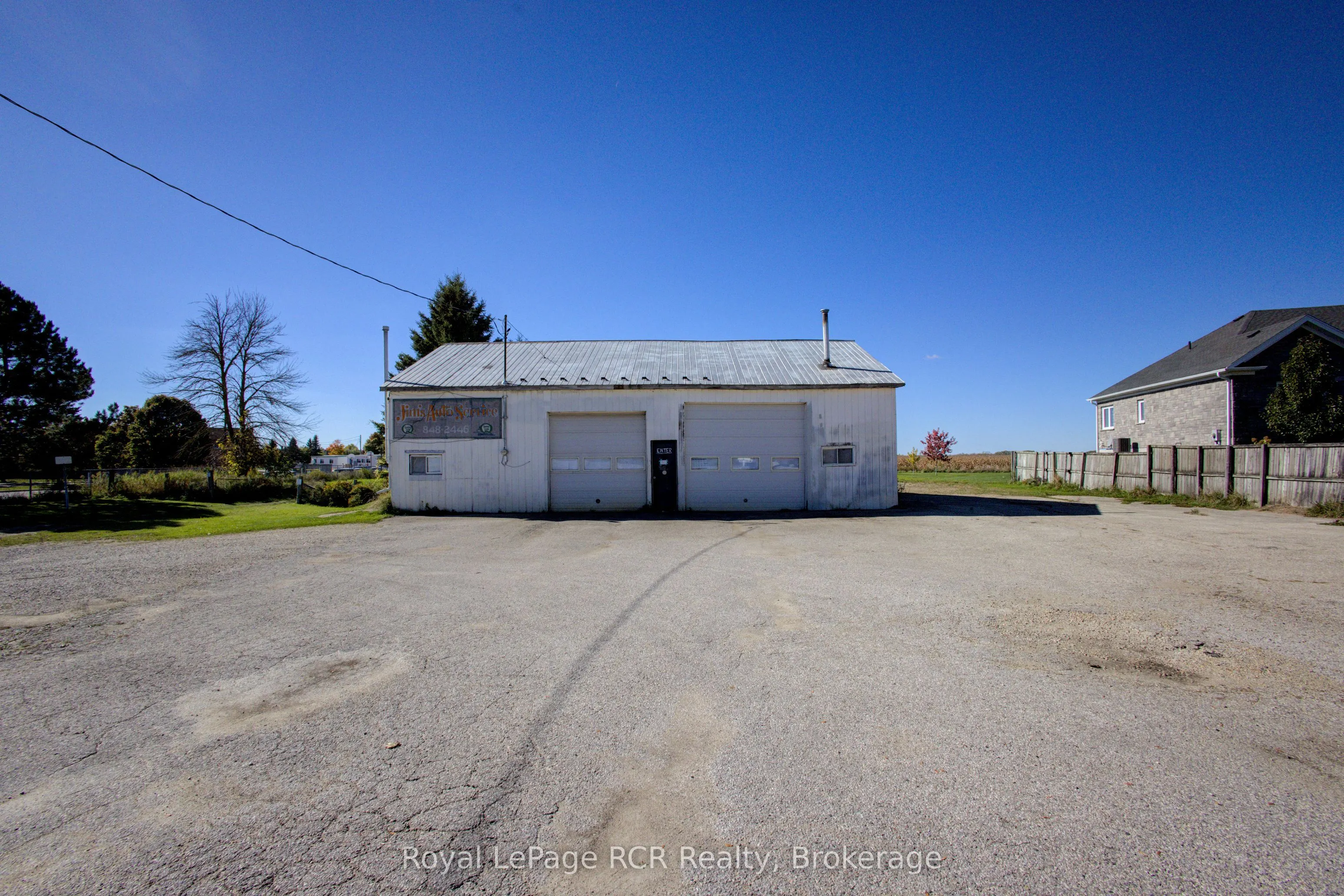 327 Tucker Street