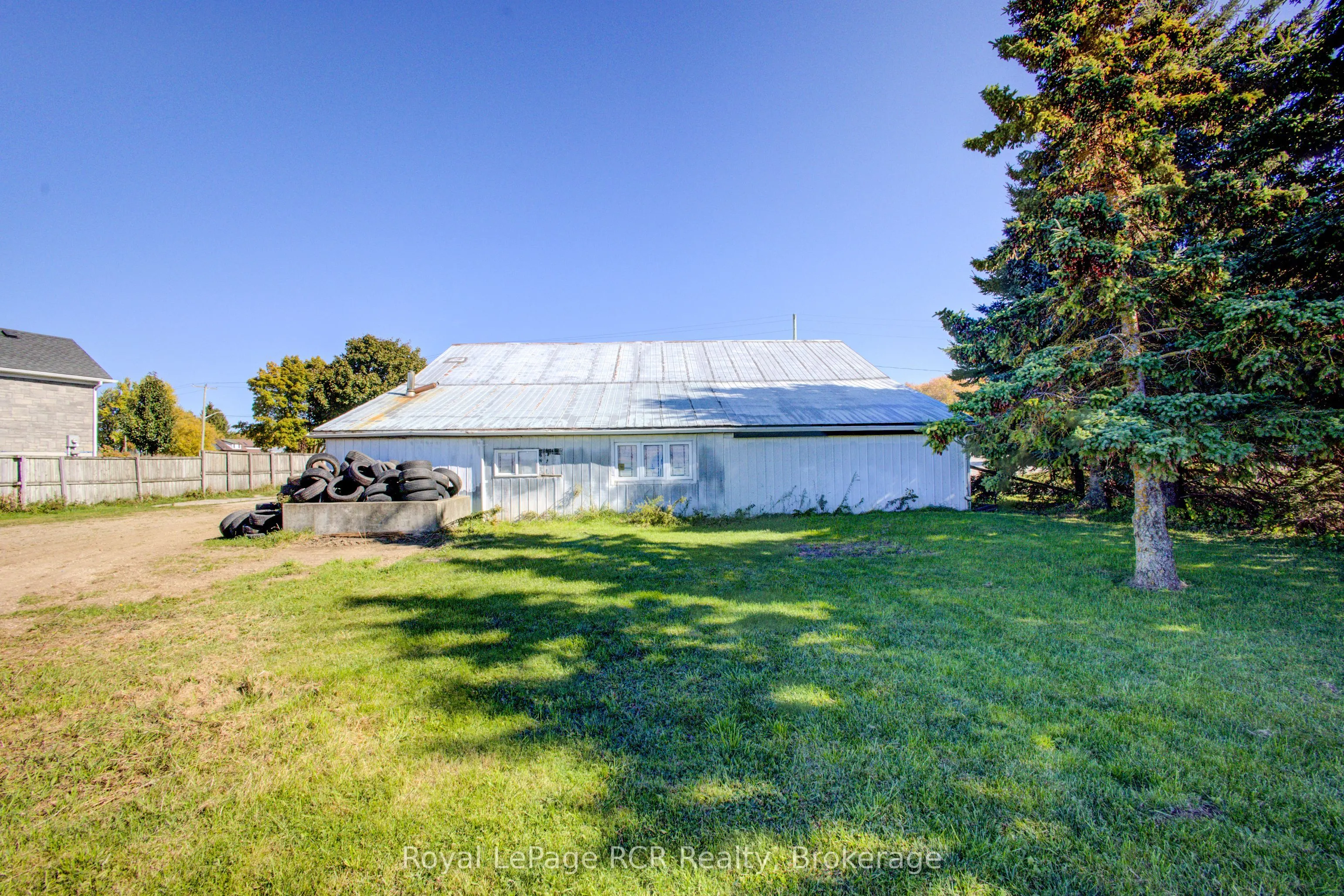 327 Tucker Street