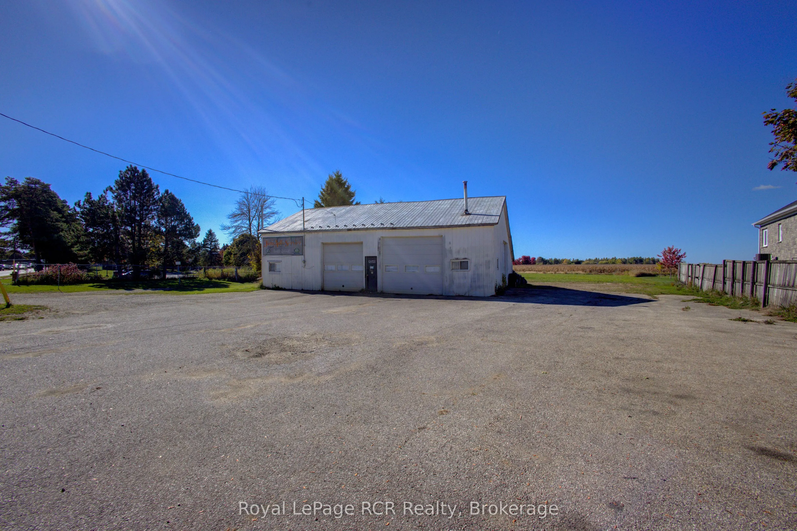 327 Tucker Street