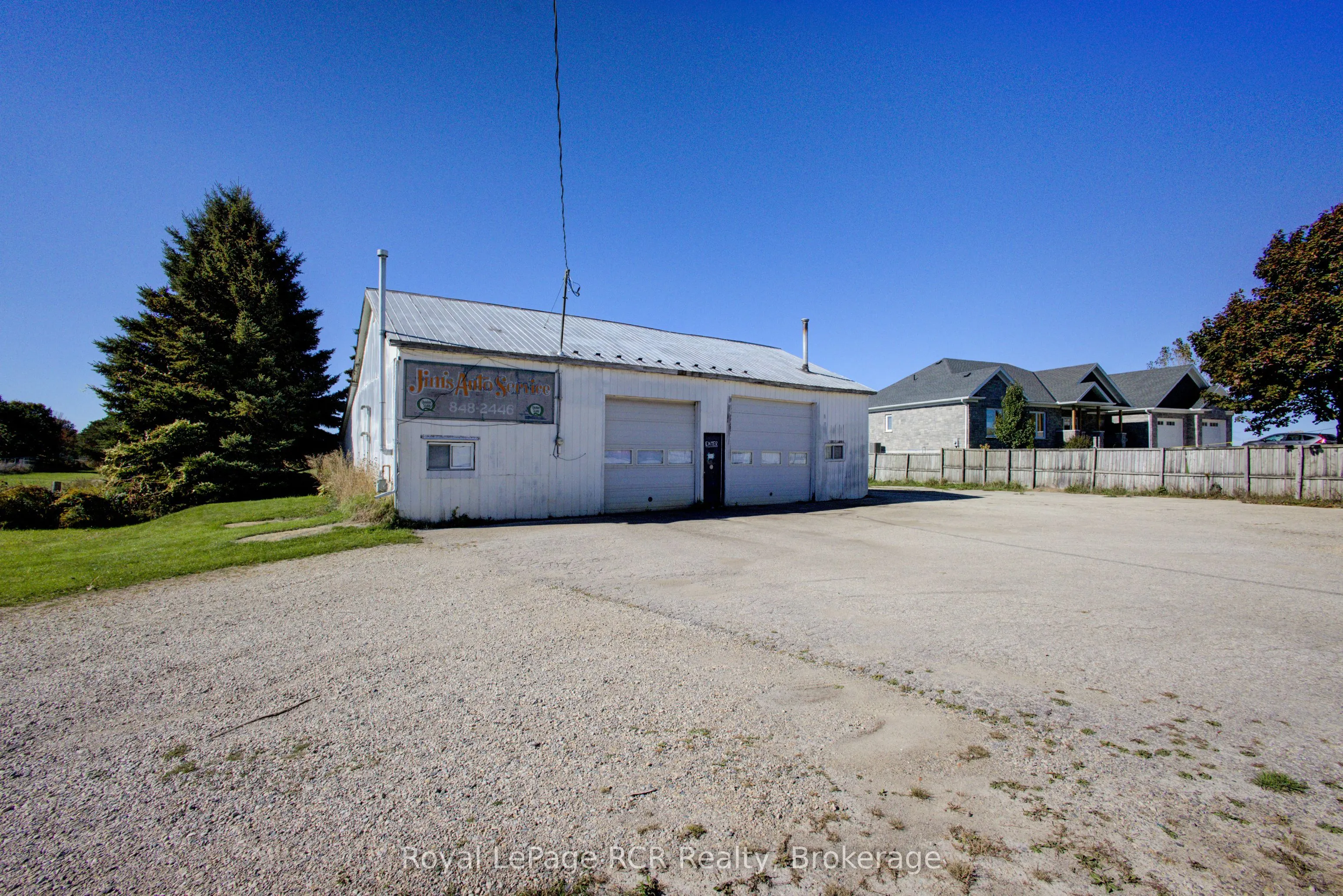 327 Tucker Street