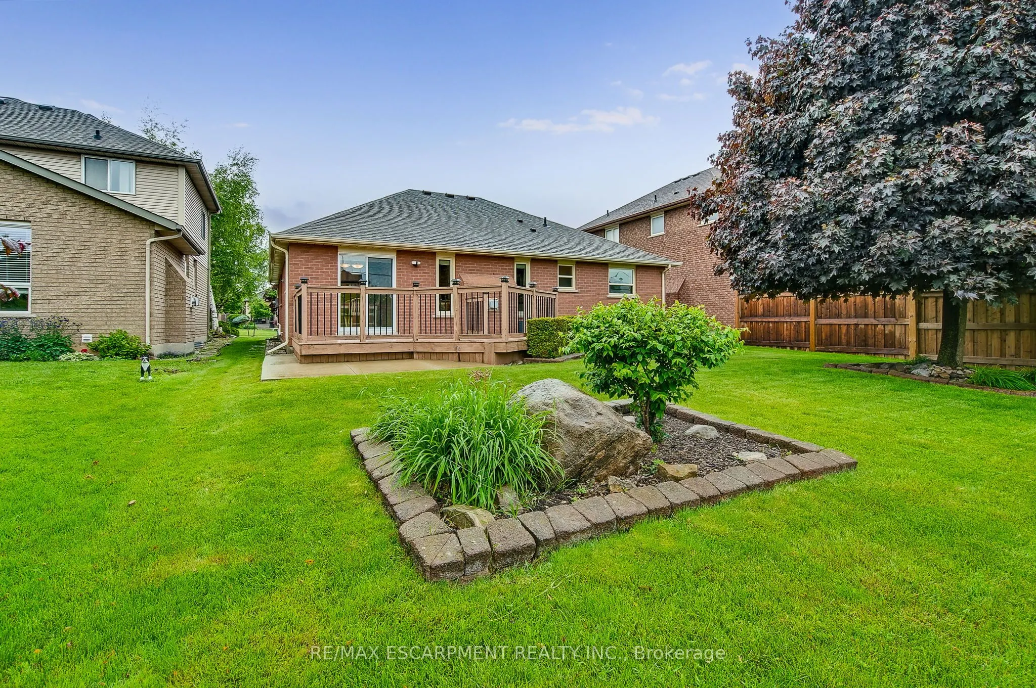 21 RIVIERA Ridge