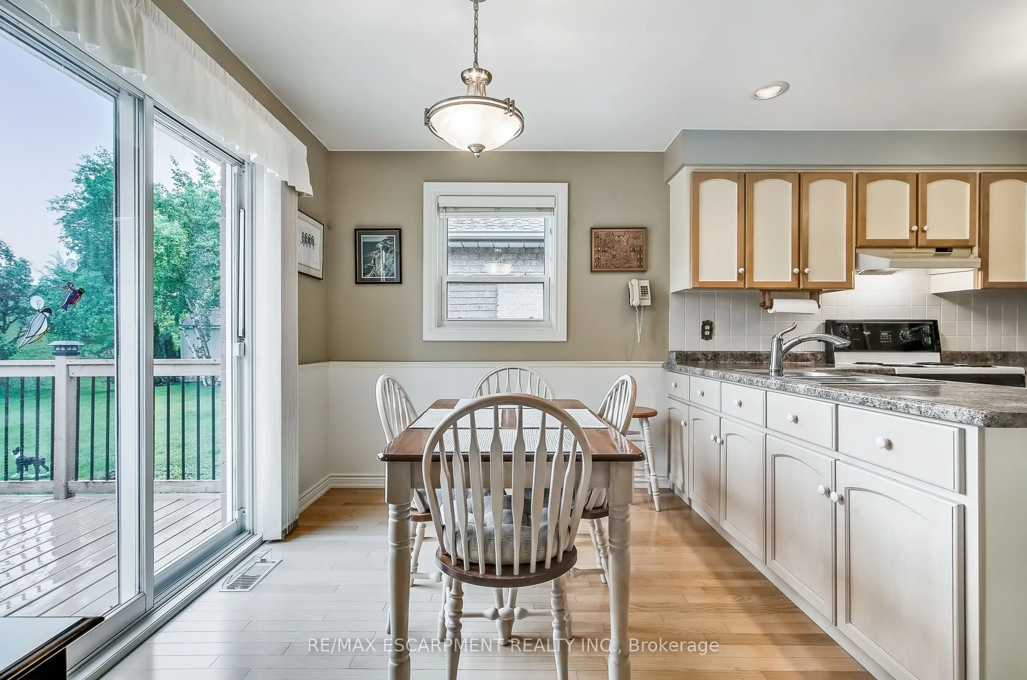 21 RIVIERA Ridge