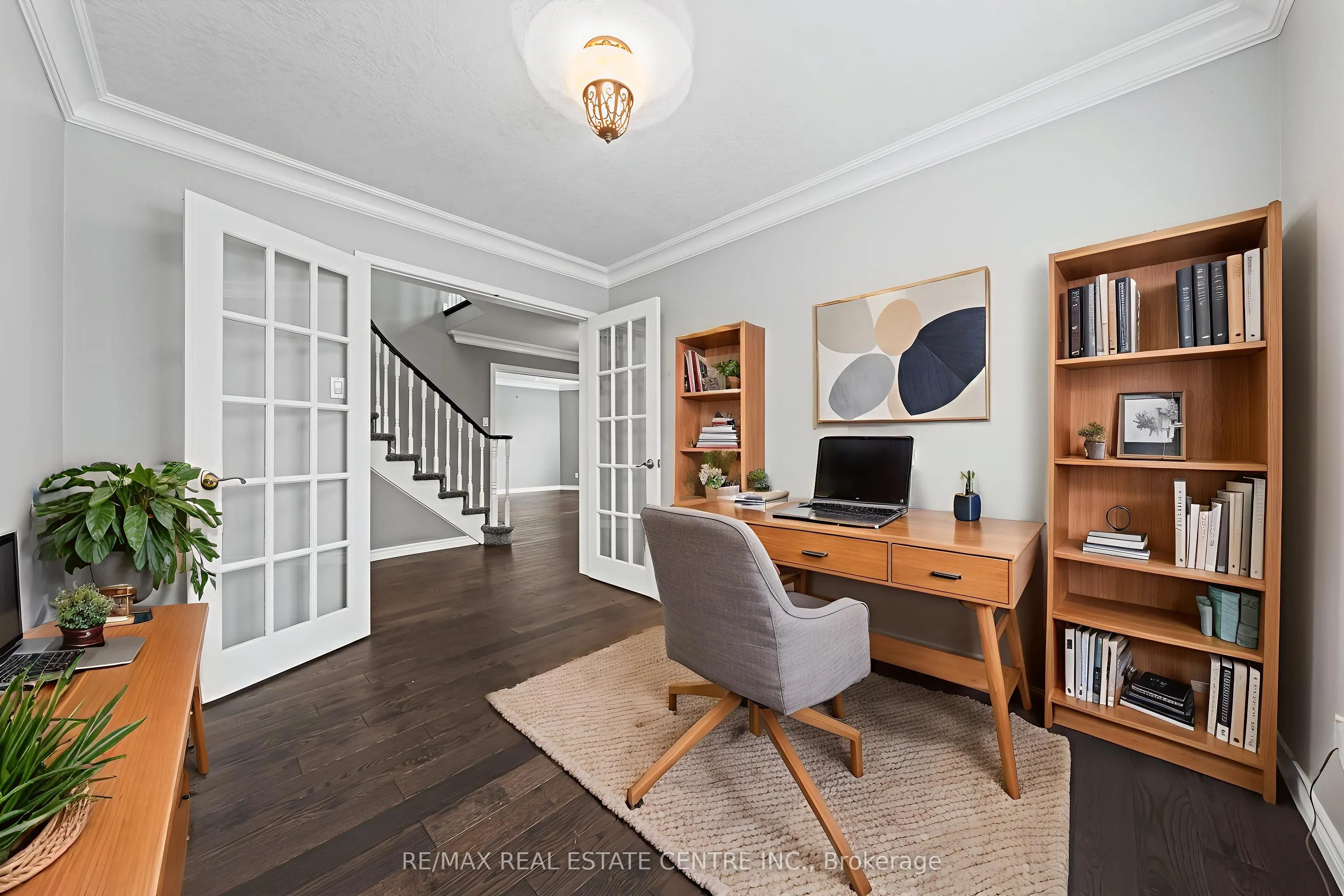 163 GLENVALLEY Drive