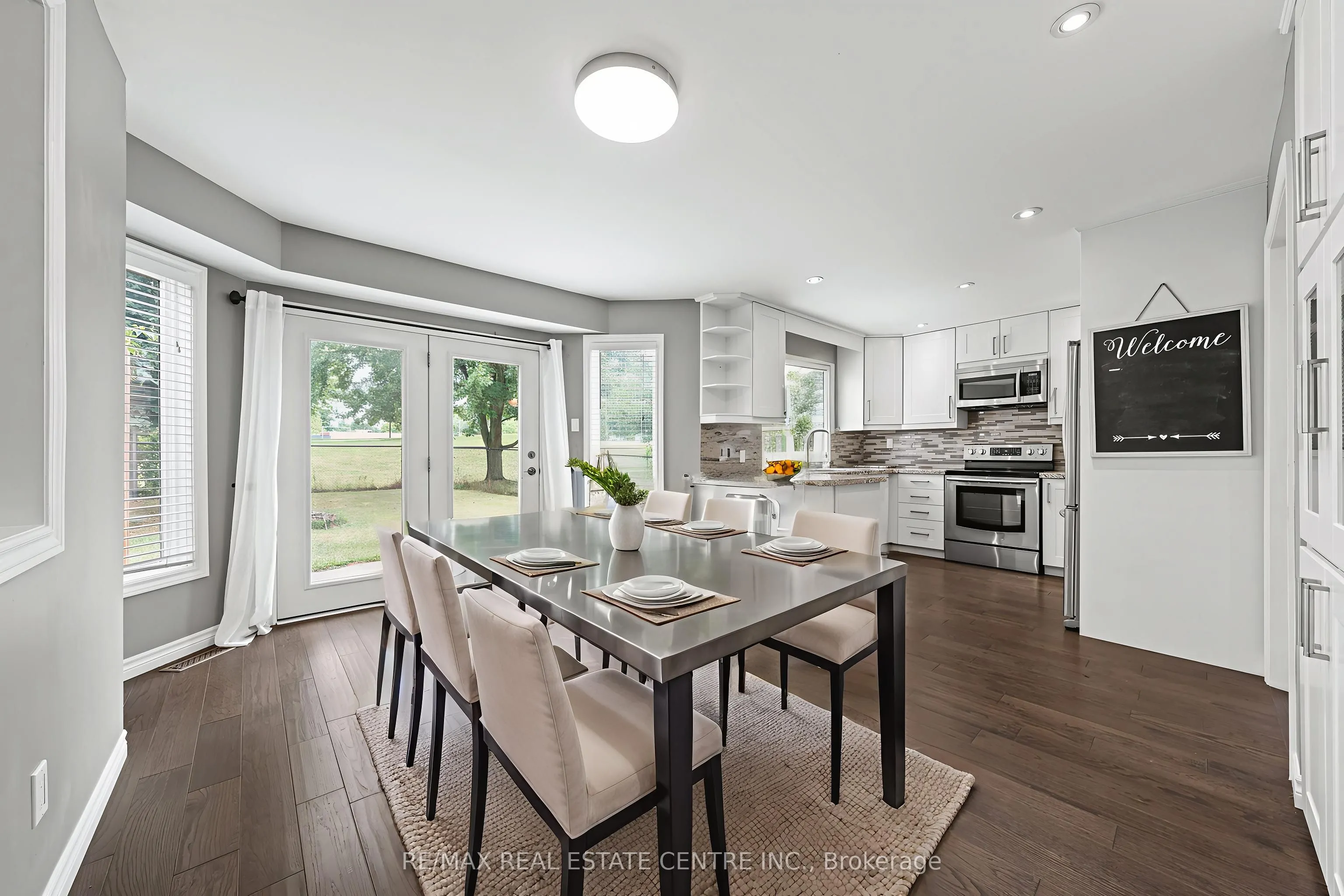 163 GLENVALLEY Drive