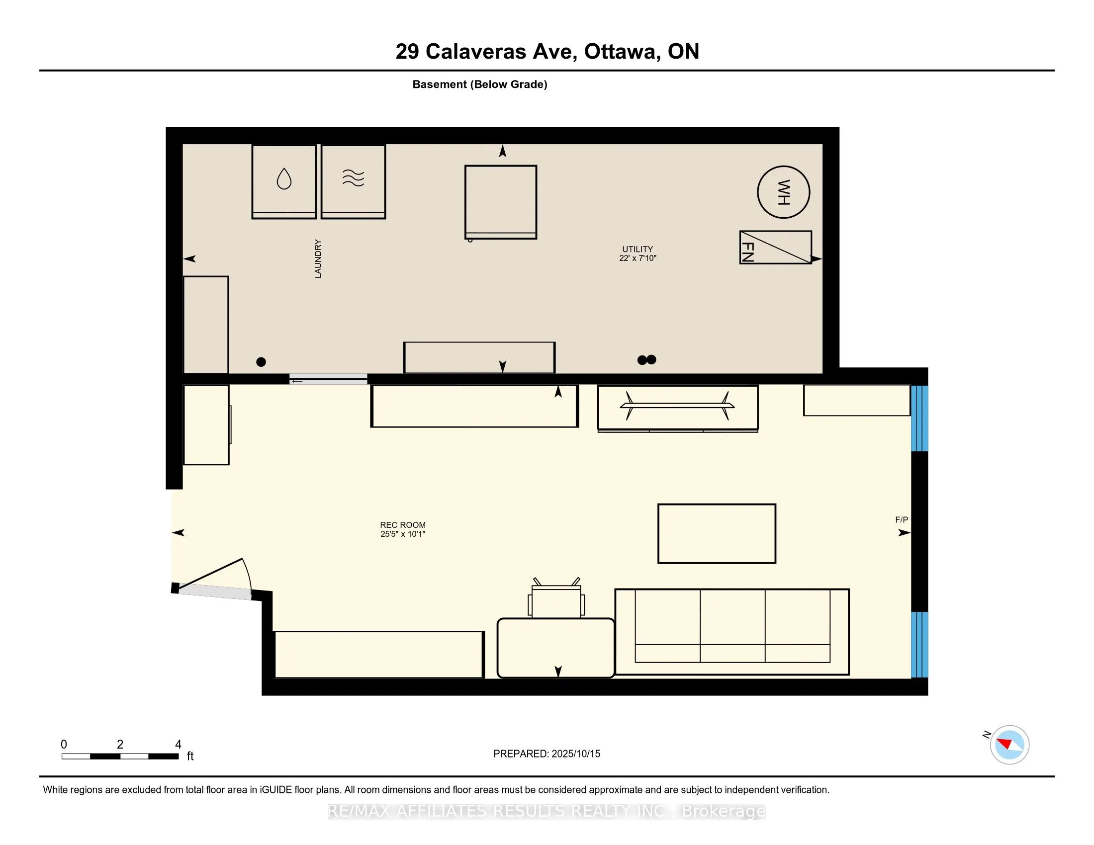 29 Calaveras Avenue