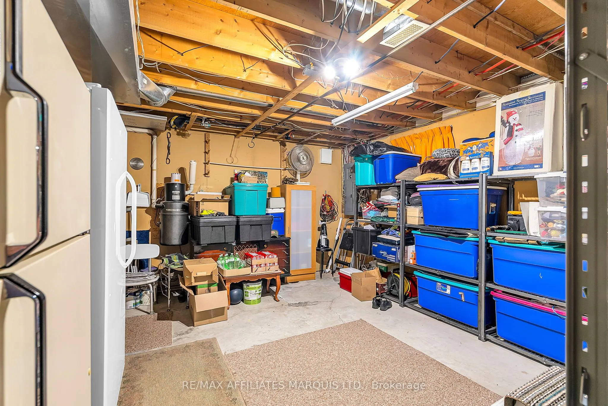 3 Leap Court