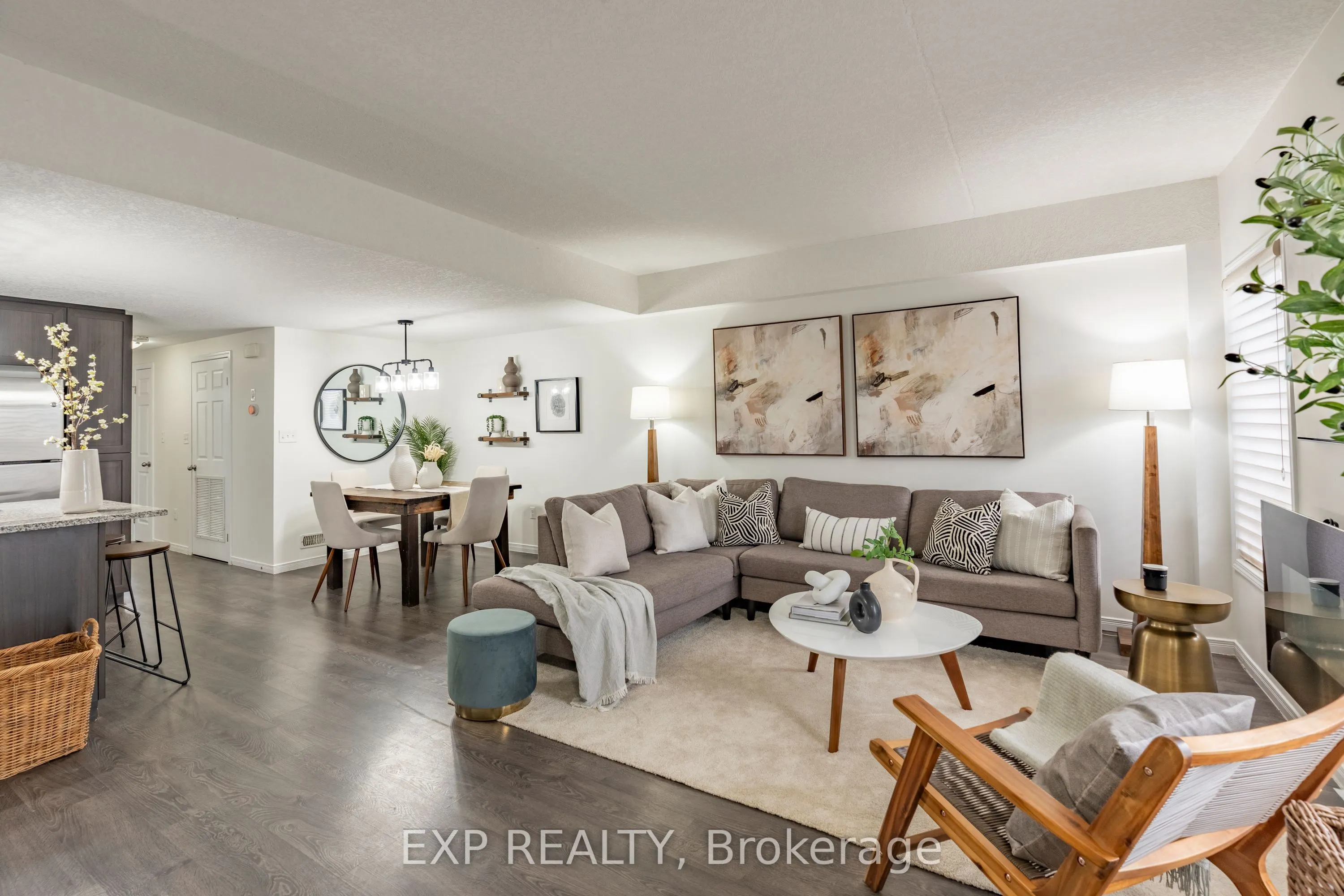 1662 Fischer Hallman Road, #18
