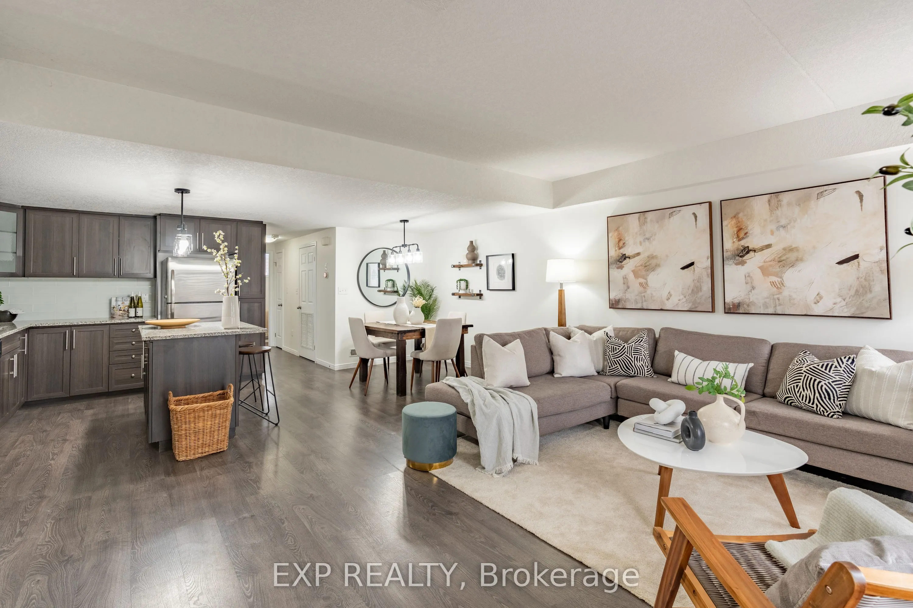 1662 Fischer Hallman Road, #18