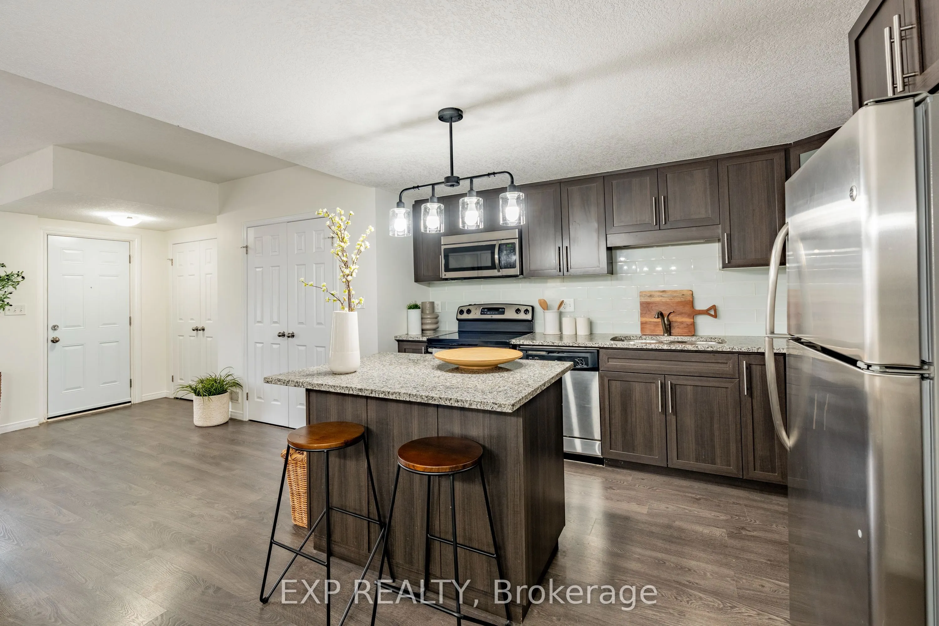 1662 Fischer Hallman Road, #18