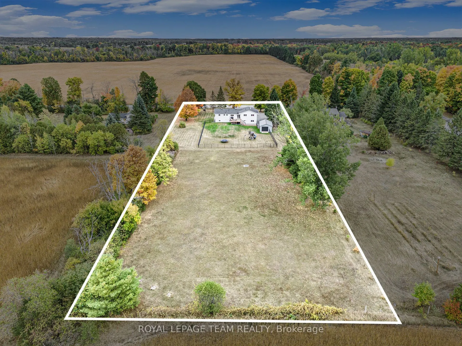 1421 Stone Road