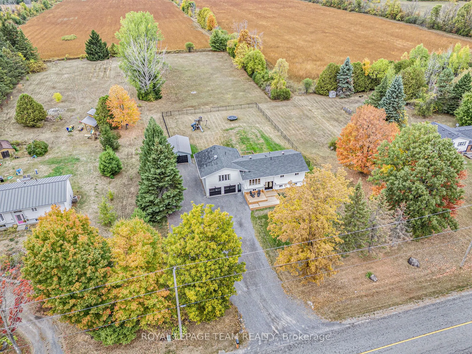 1421 Stone Road