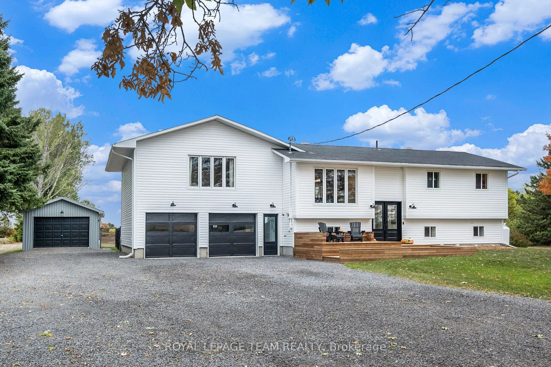 1421 Stone Road