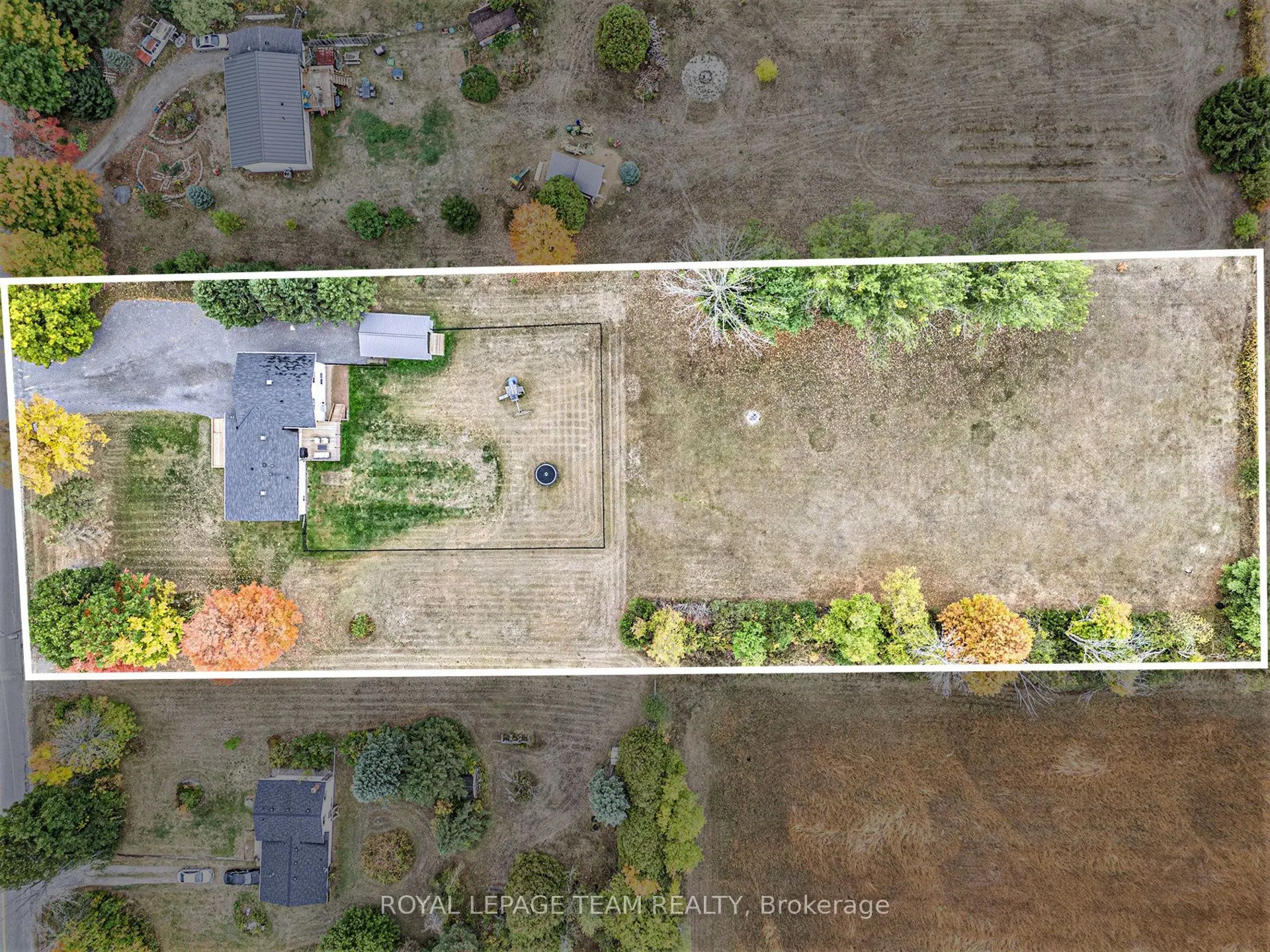 1421 Stone Road