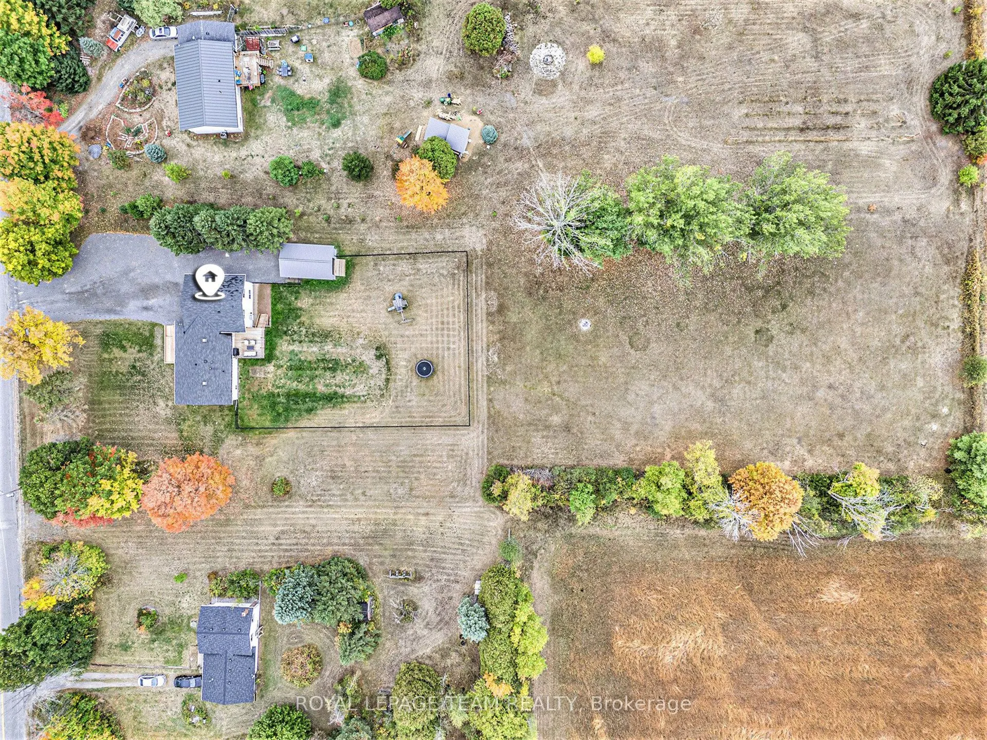 1421 Stone Road