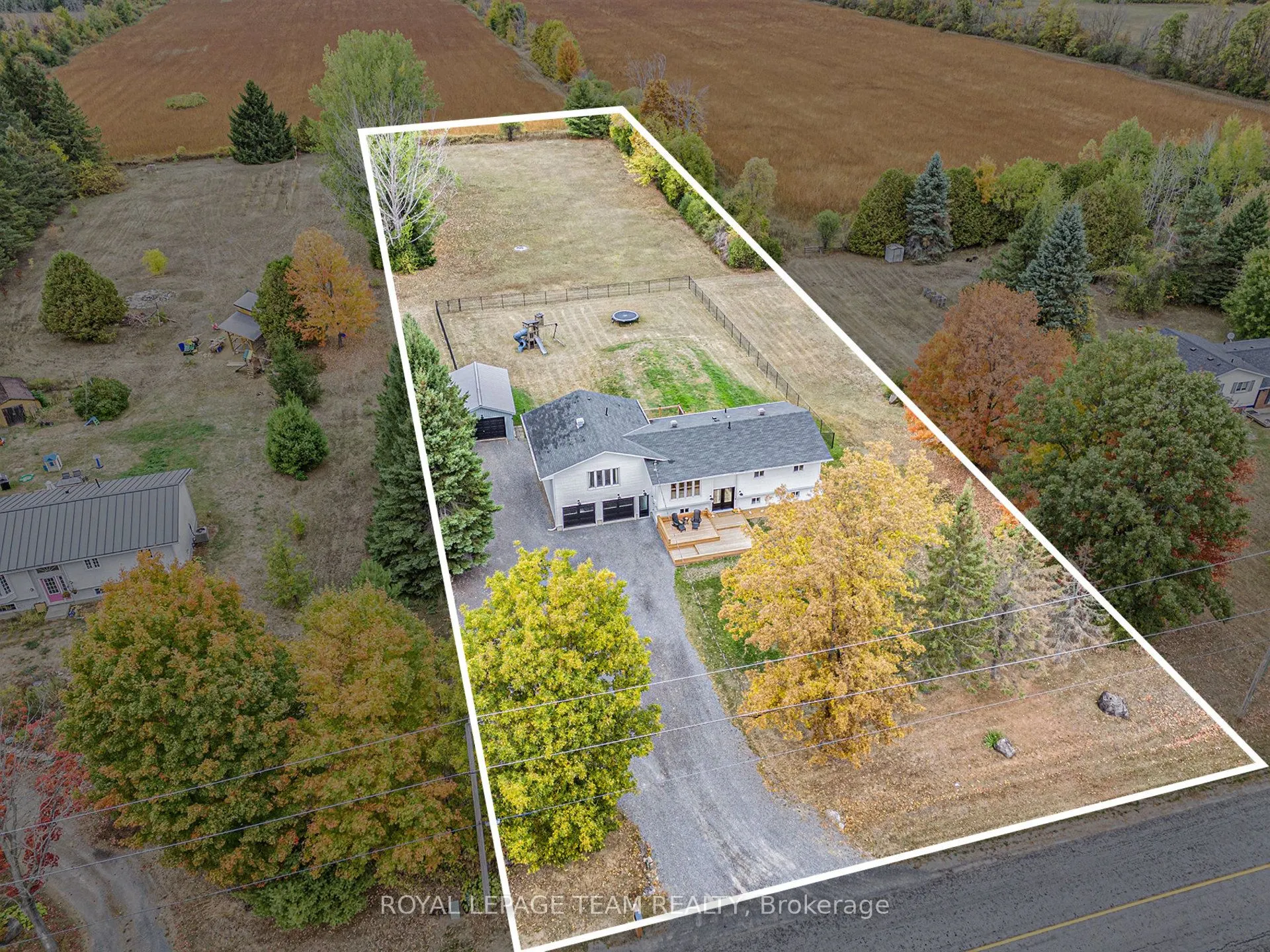 1421 Stone Road