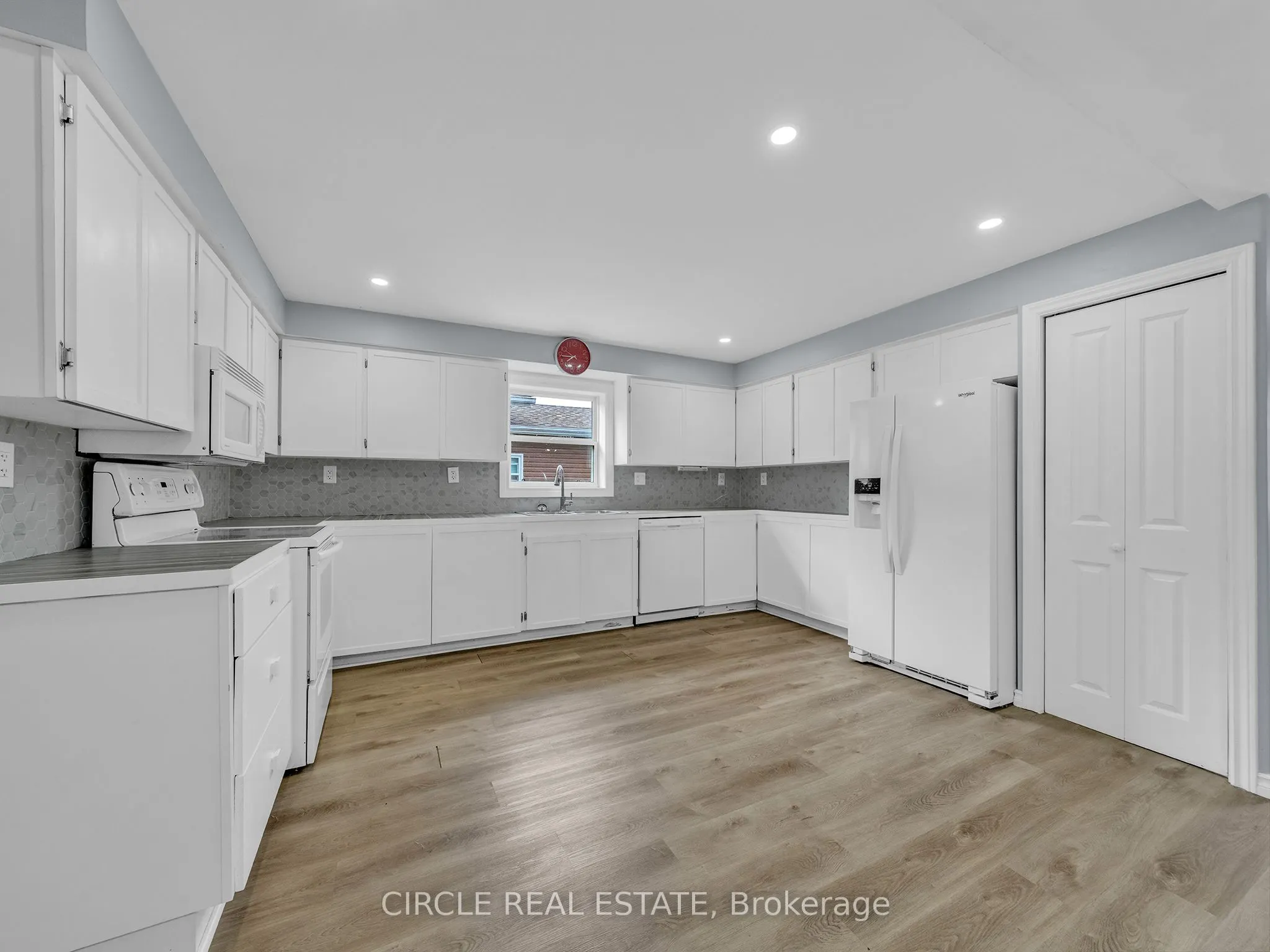 5 Cherry Street