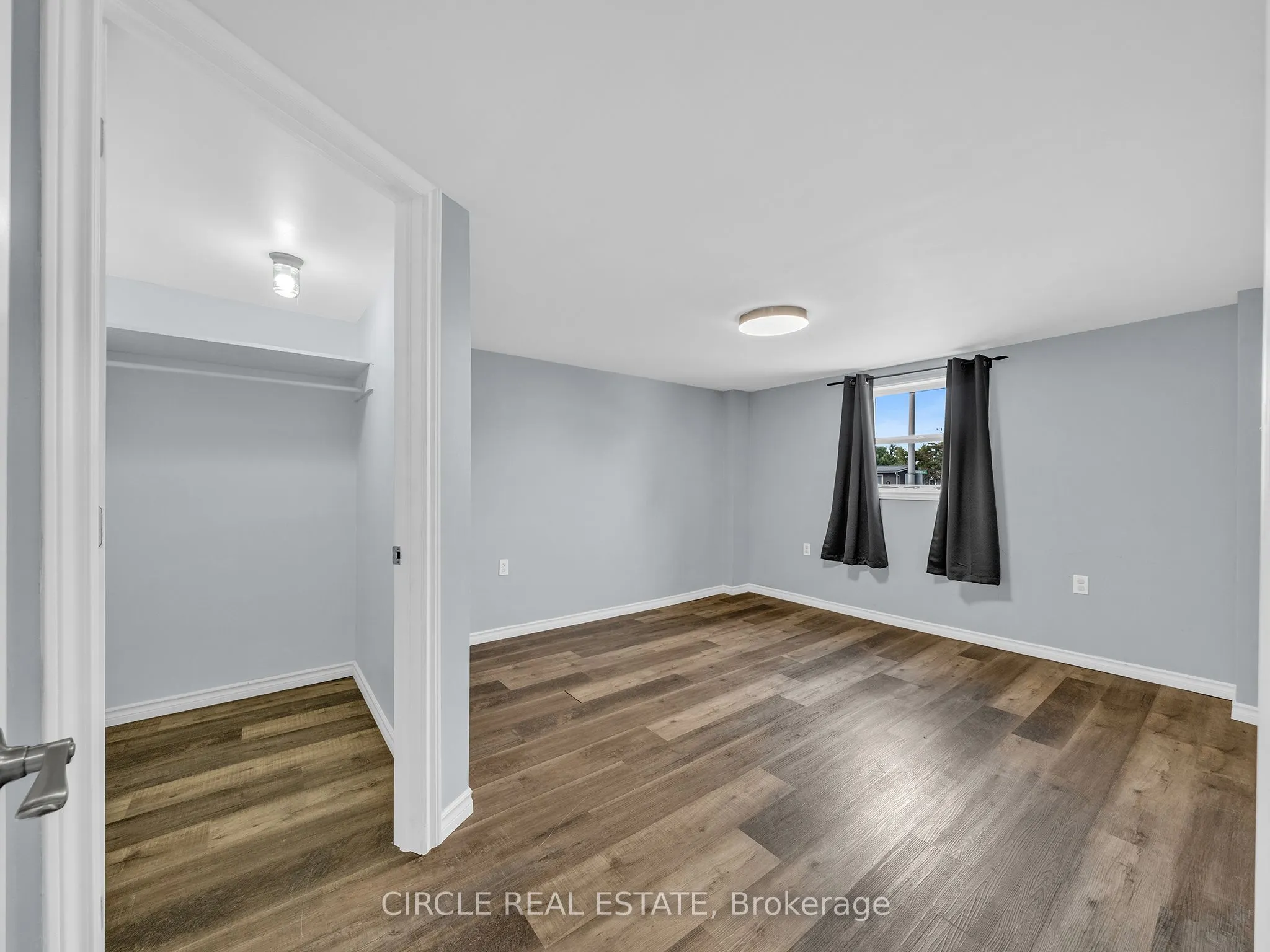 5 Cherry Street