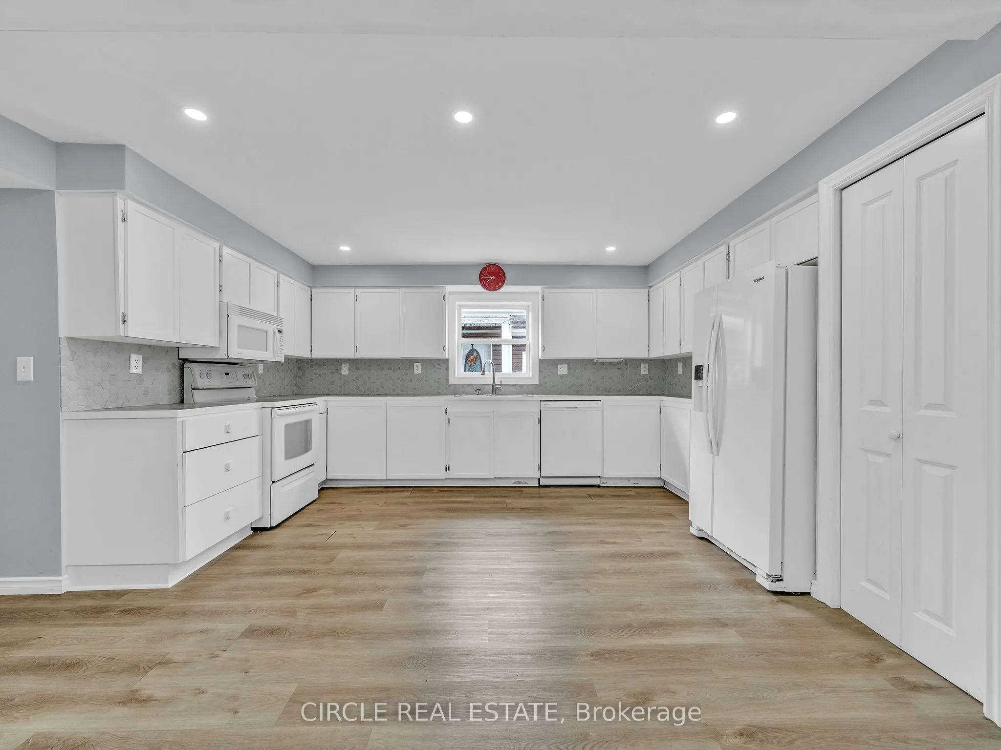 5 Cherry Street
