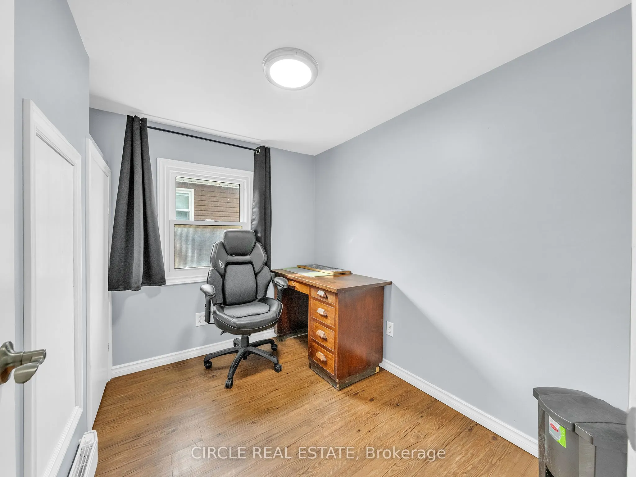 5 Cherry Street