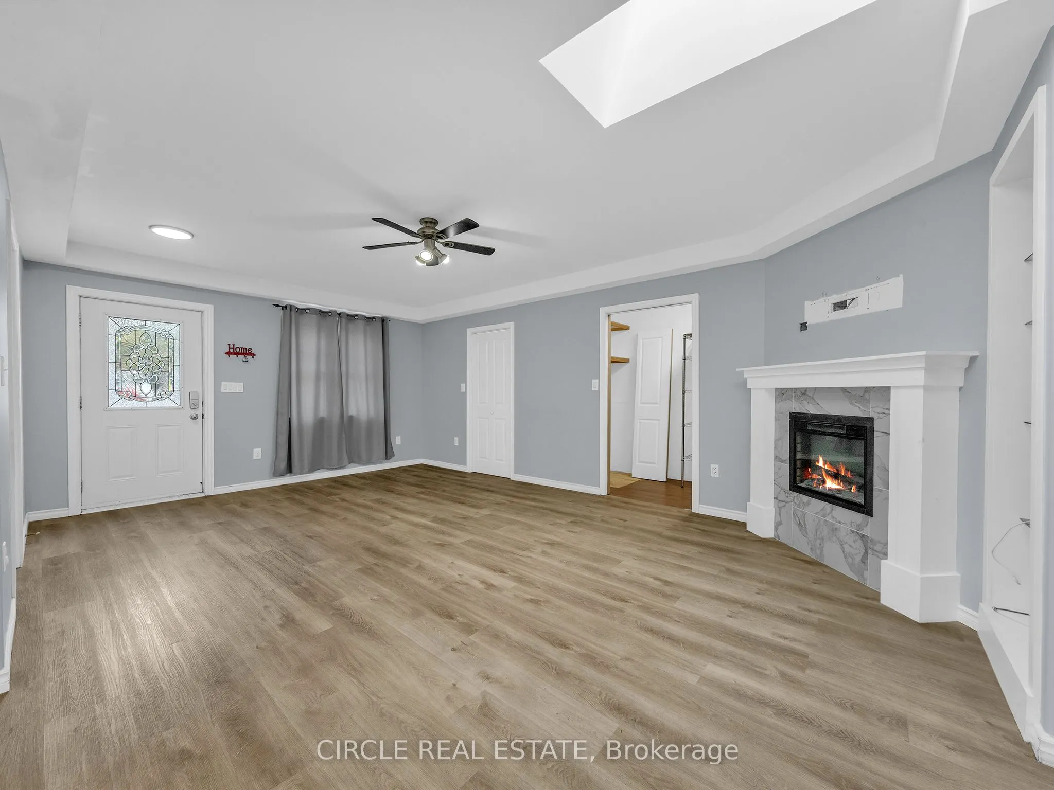 5 Cherry Street