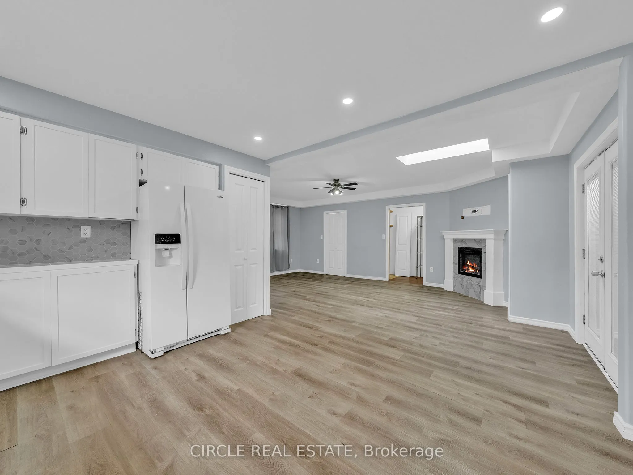 5 Cherry Street