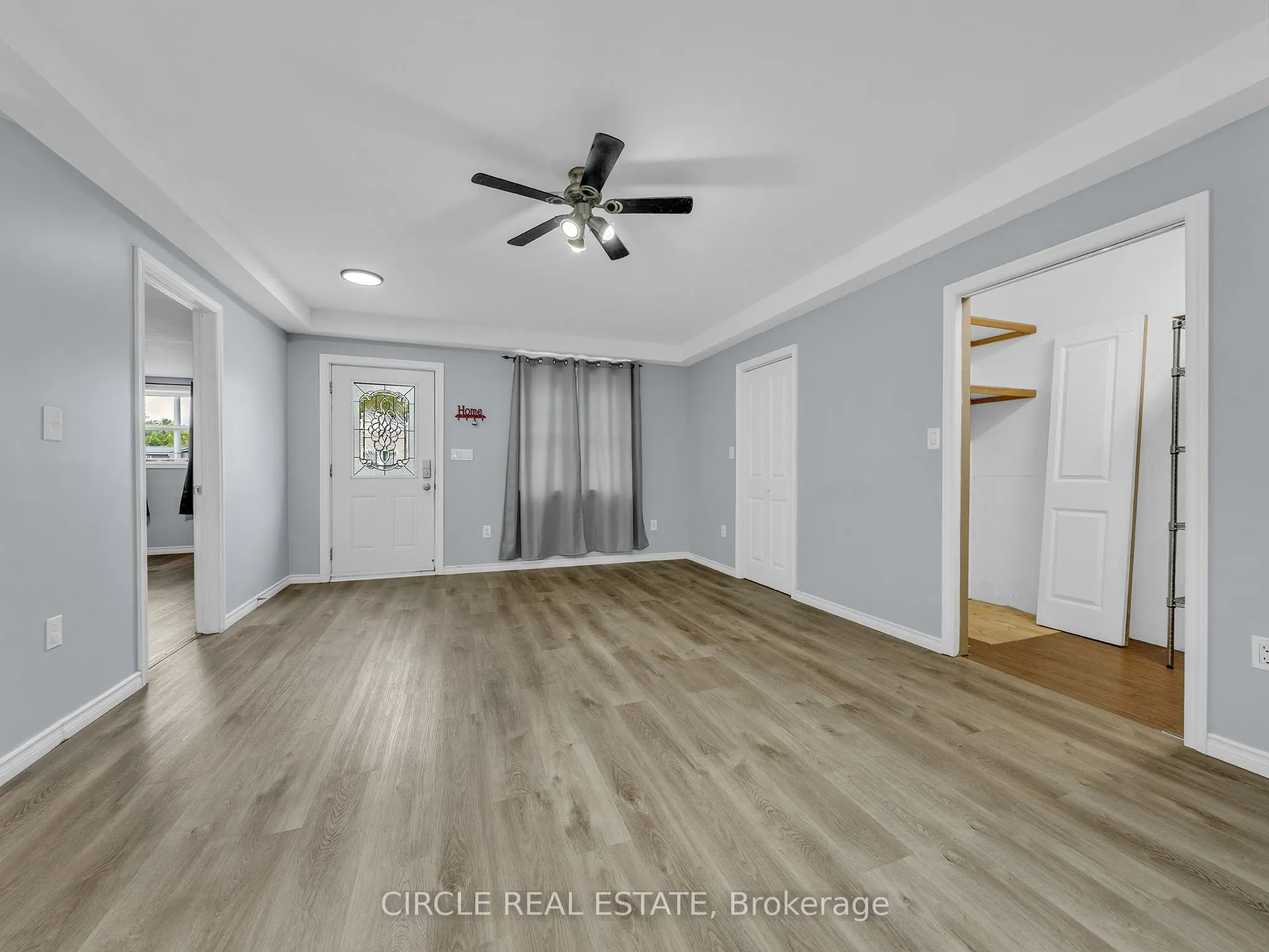 5 Cherry Street