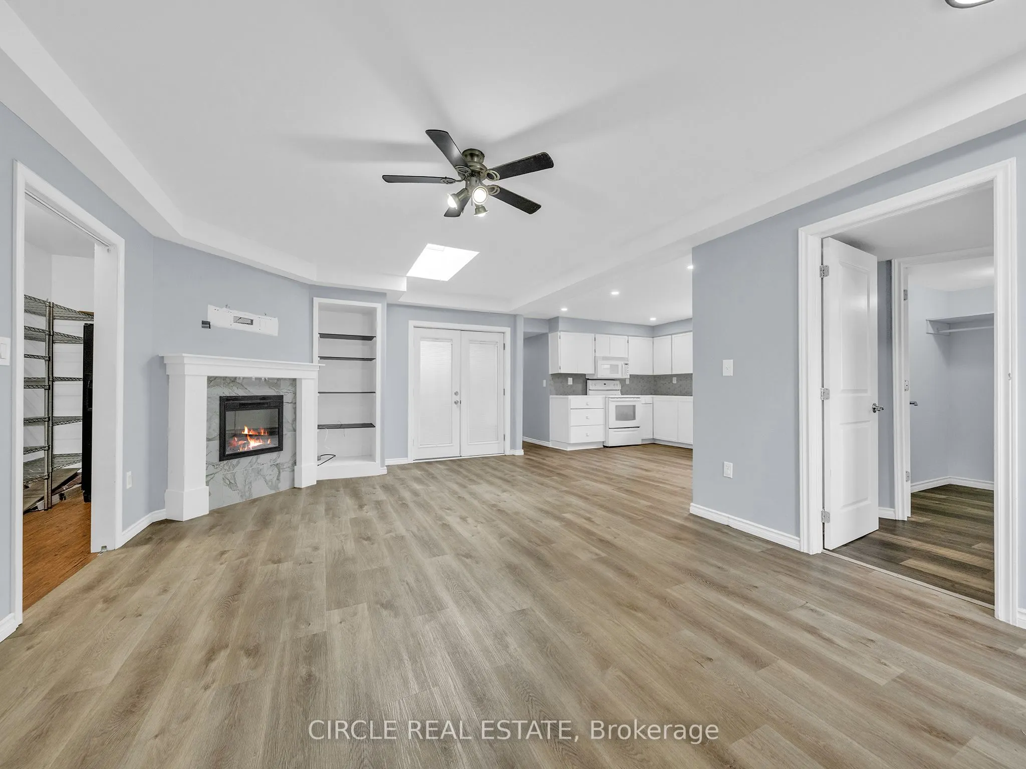 5 Cherry Street