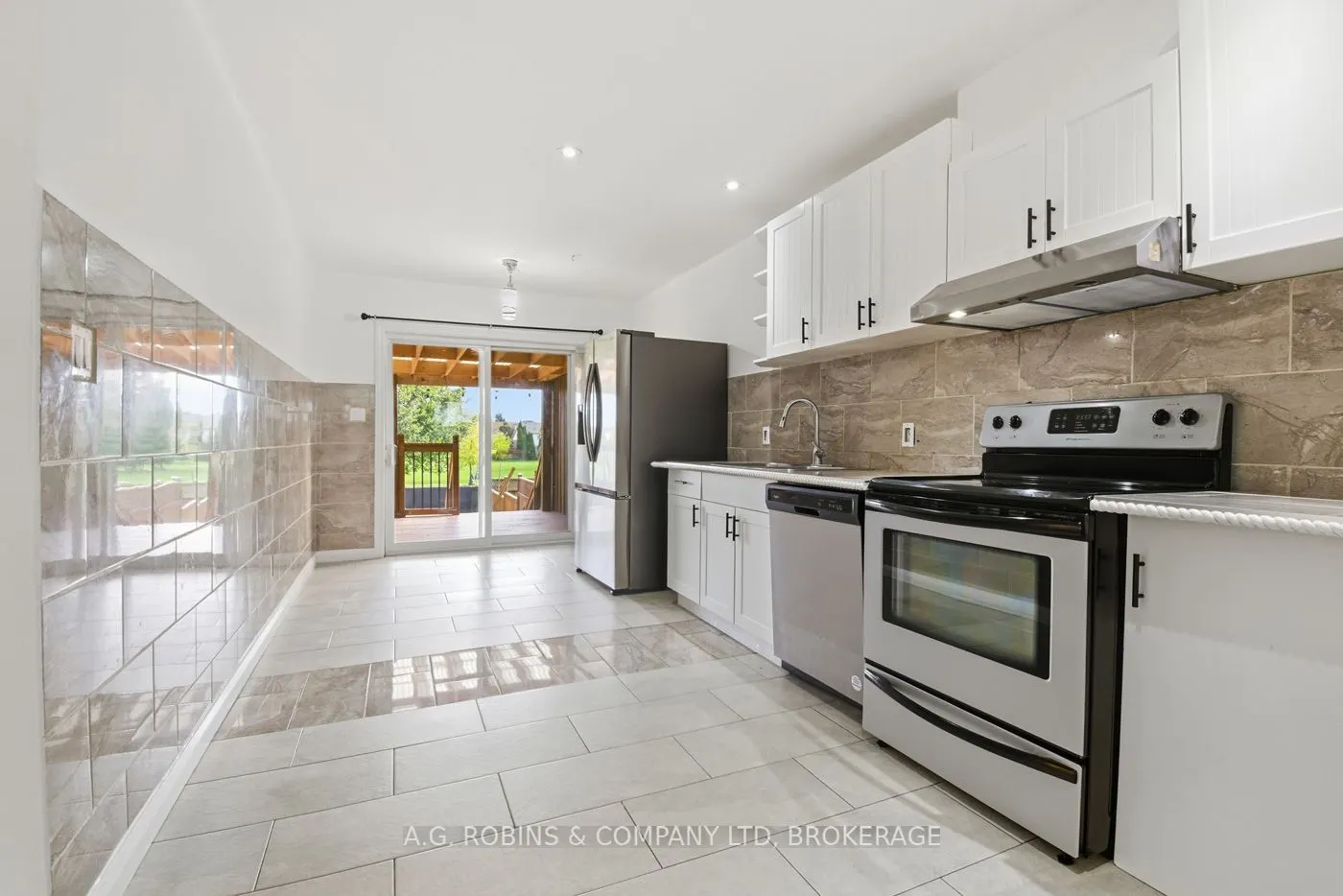 8 McBride Drive